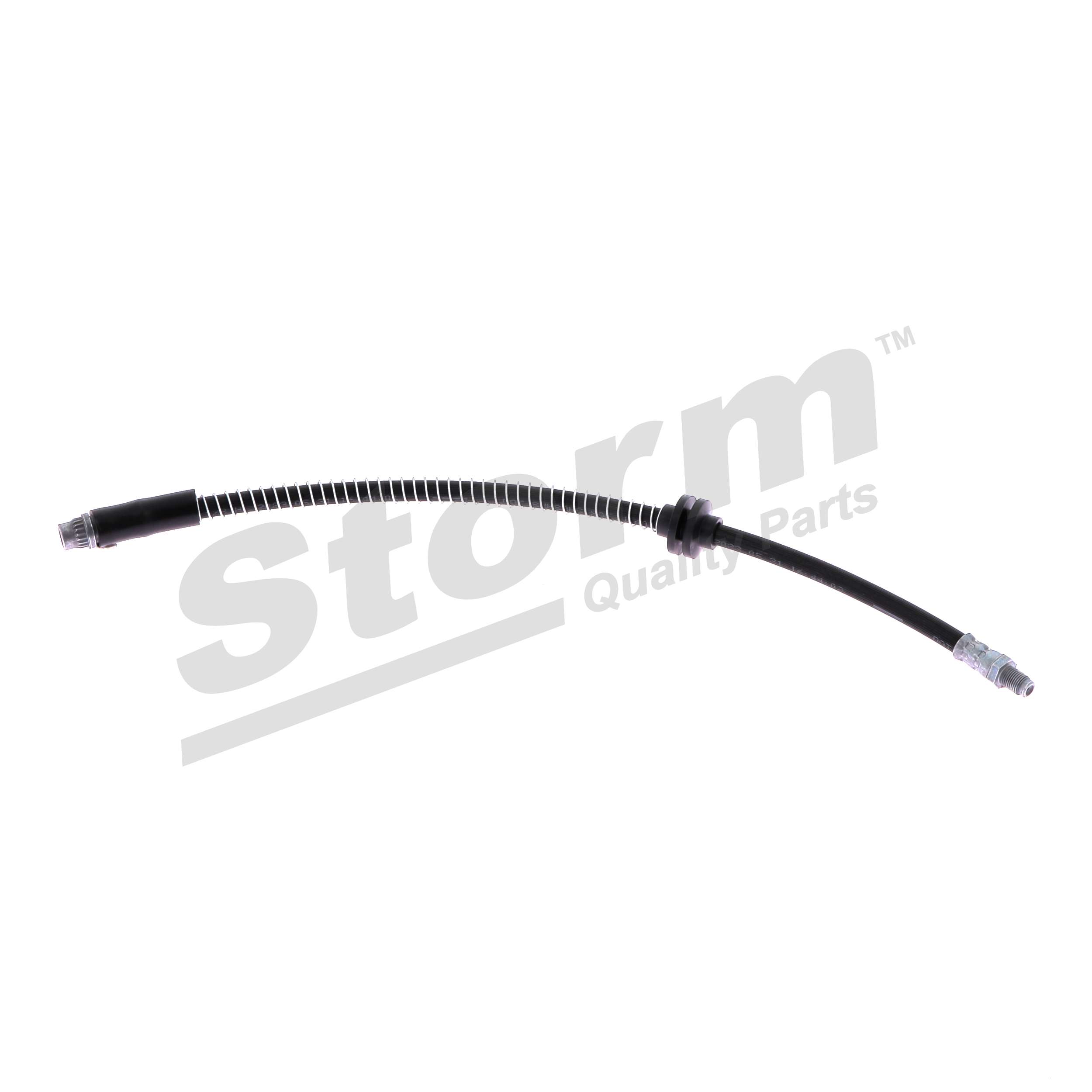 Flexible de frein (Durite de frein) Storm ref. 071231