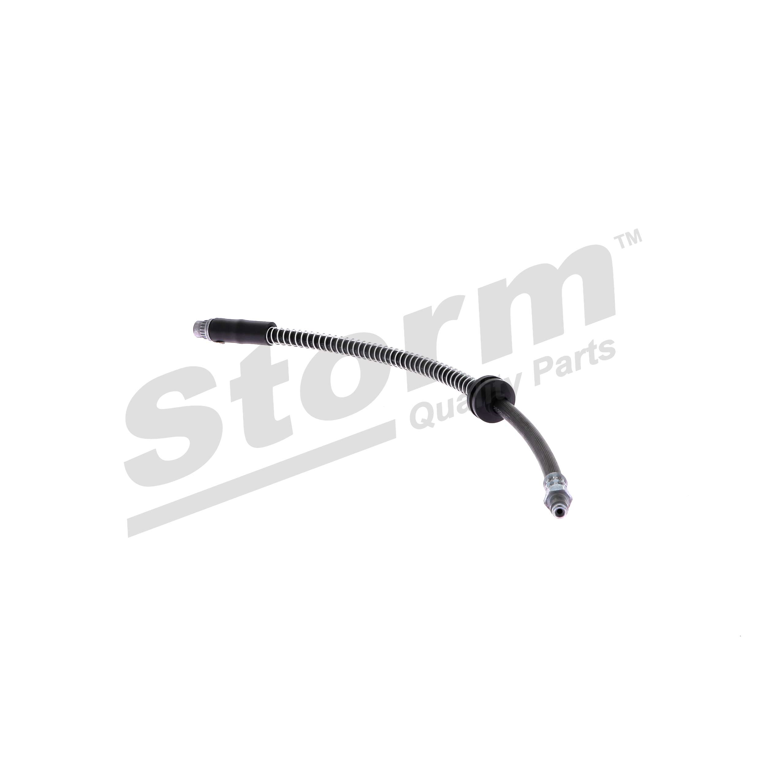 Flexible de frein (Durite de frein) Storm ref. 071231