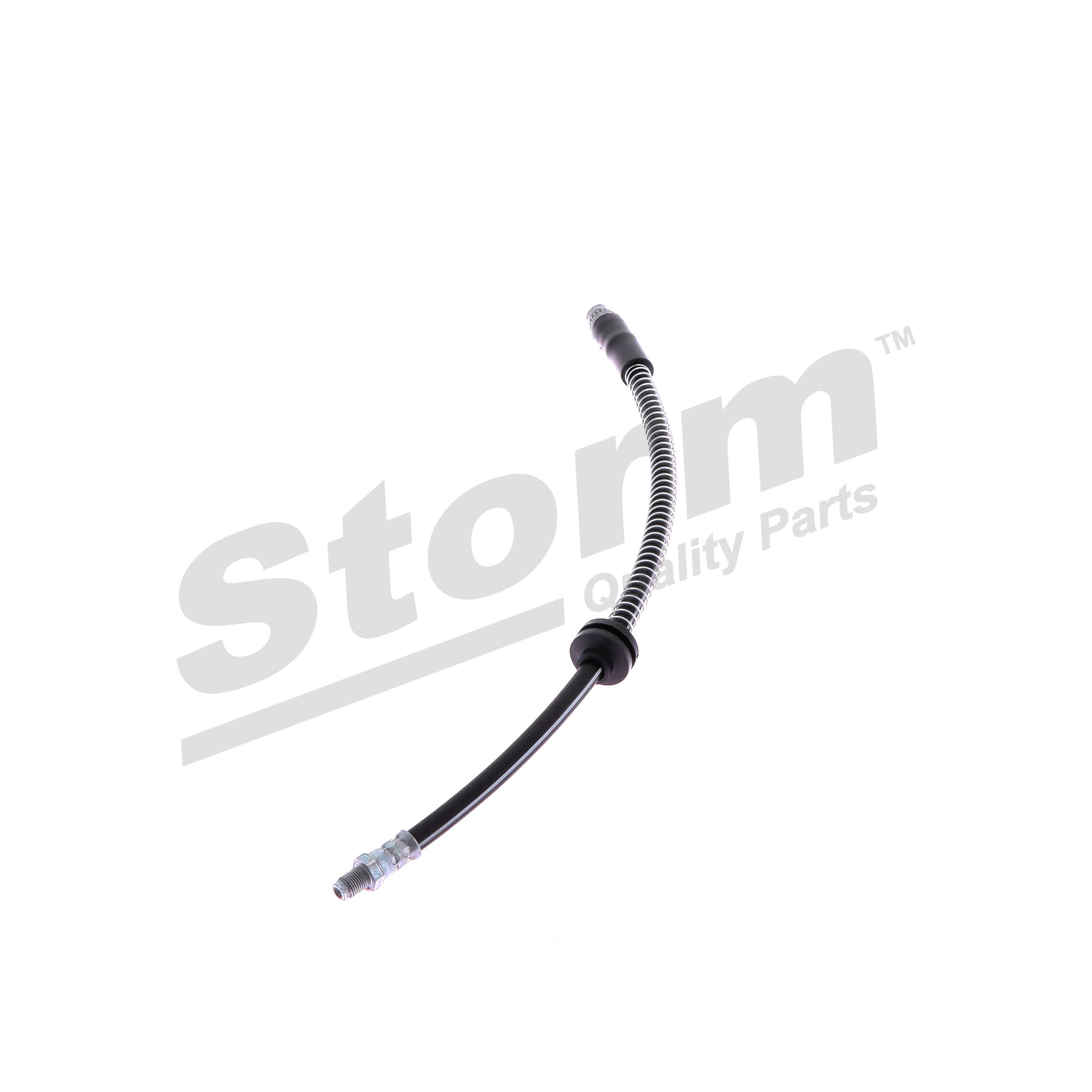 Flexible de frein (Durite de frein) Storm ref. 071231