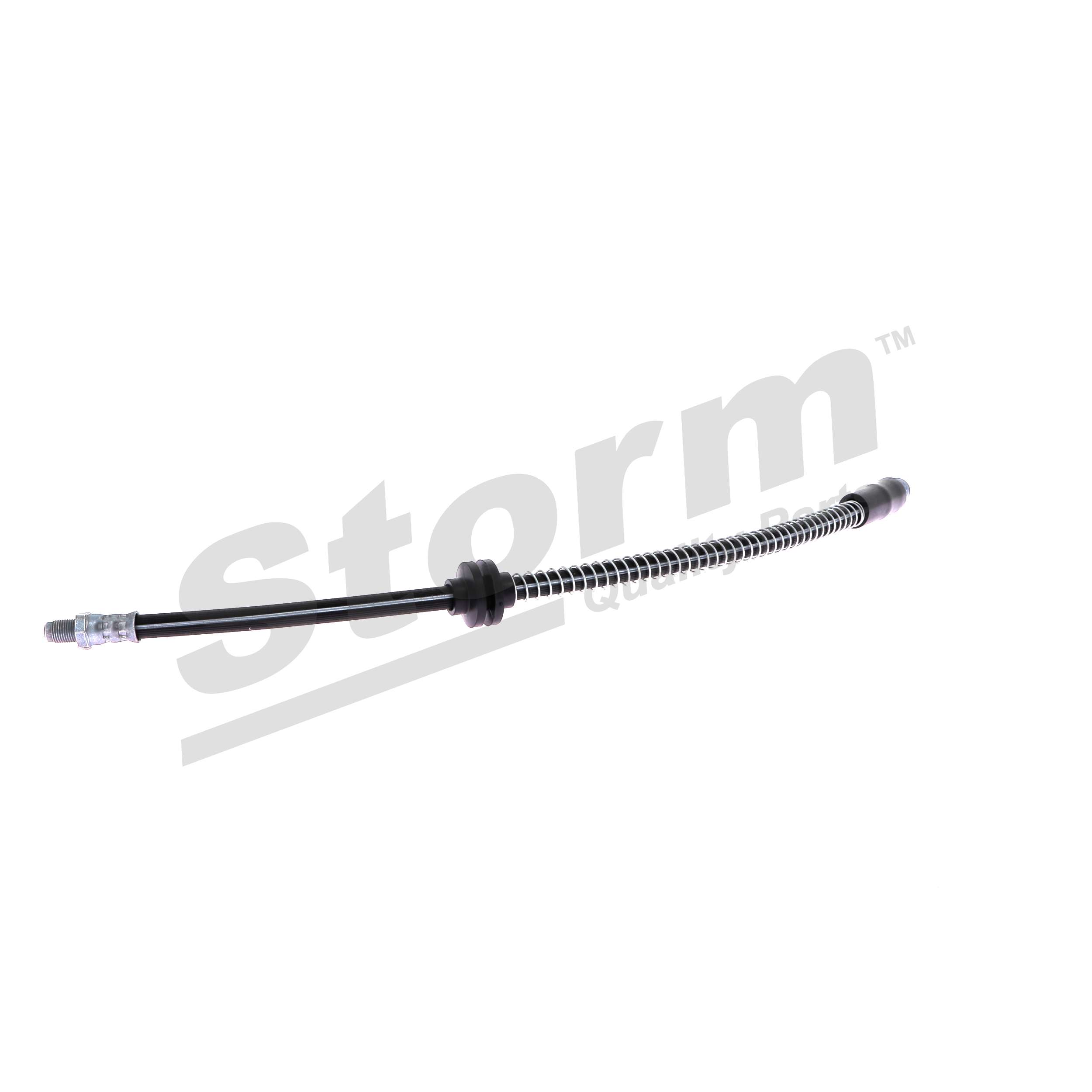 Flexible de frein (Durite de frein) Storm ref. 071231