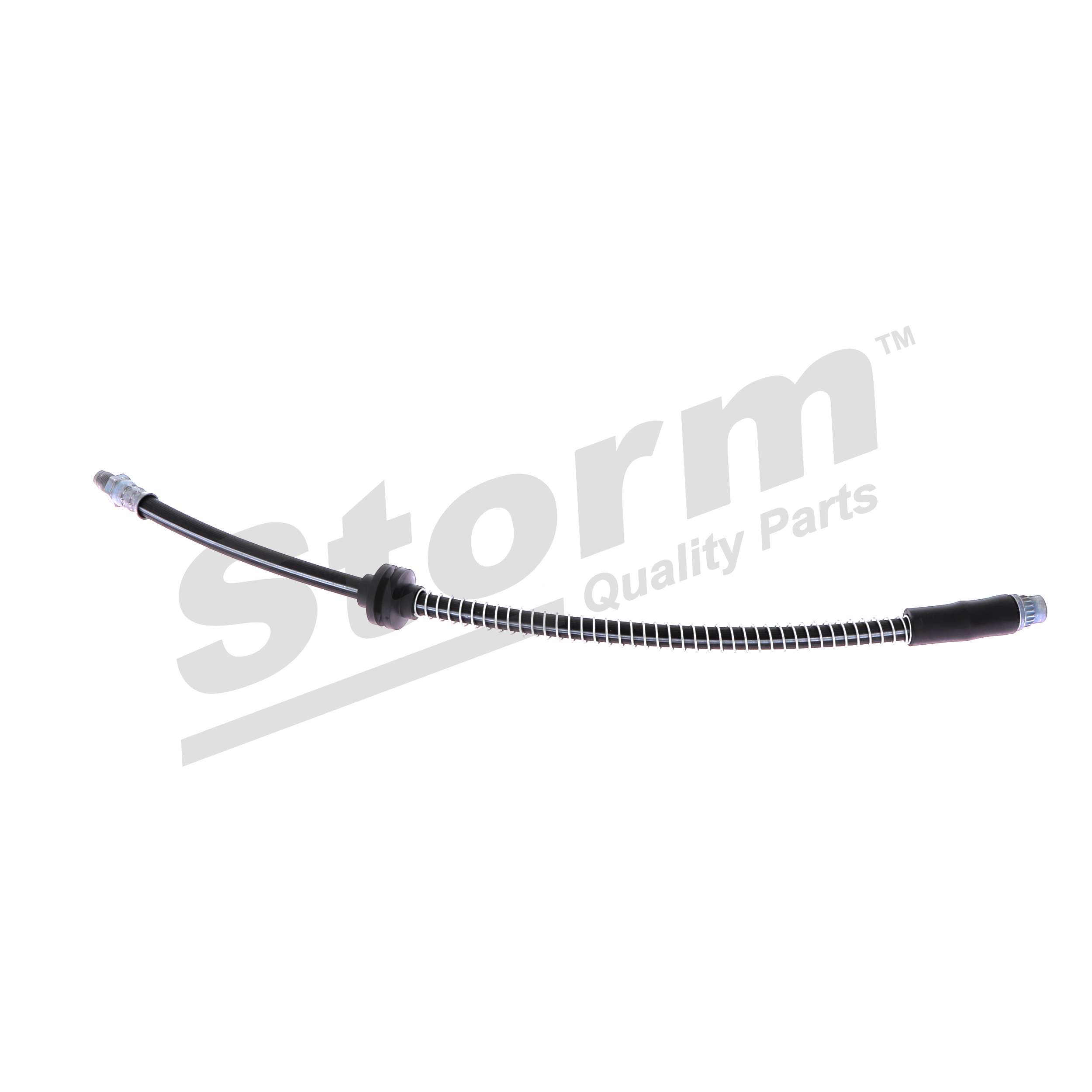 Flexible de frein (Durite de frein) Storm ref. 071231