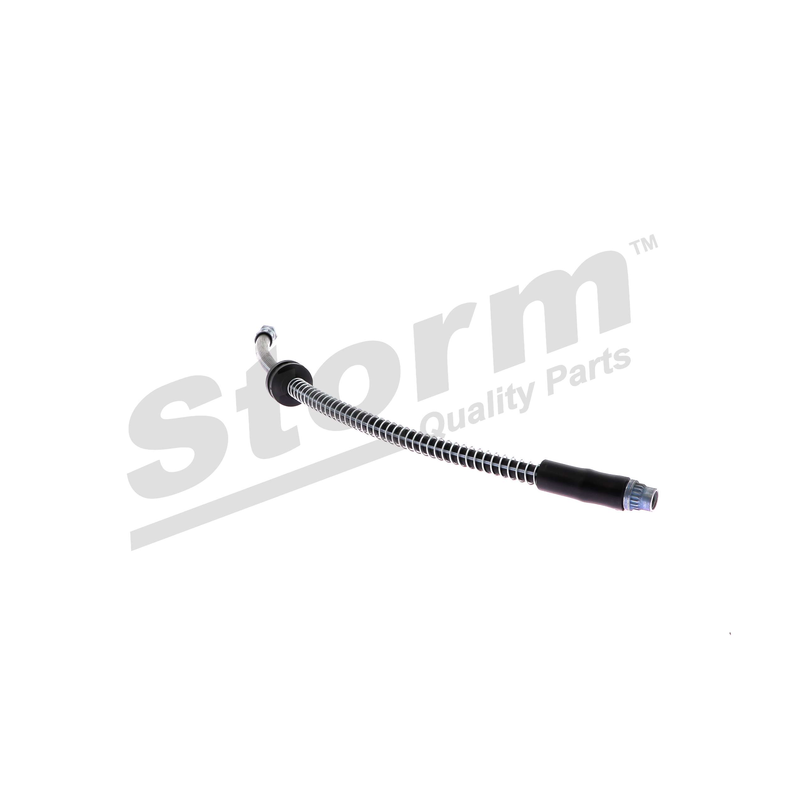 Flexible de frein (Durite de frein) Storm ref. 071231