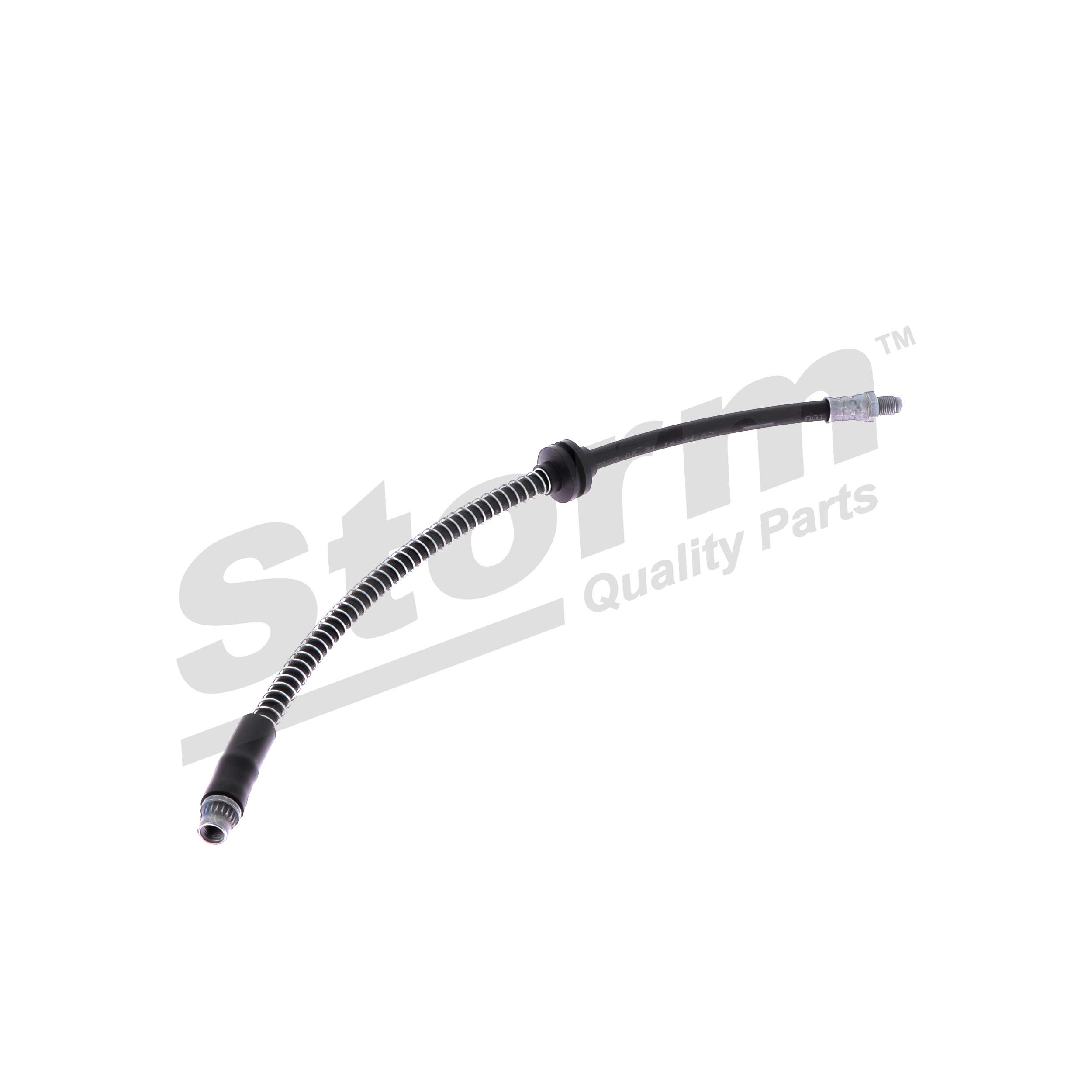 Flexible de frein (Durite de frein) Storm ref. 071231