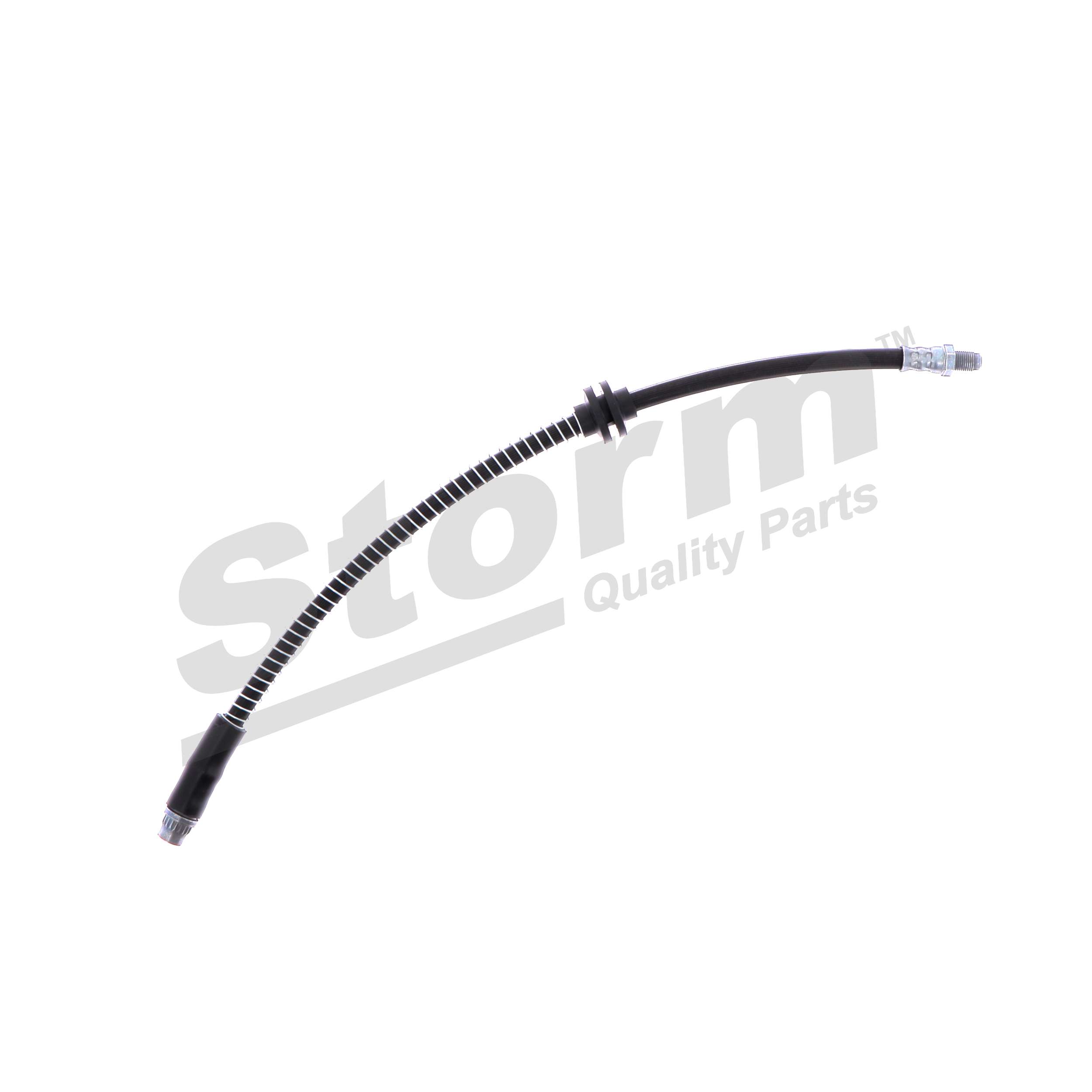 Flexible de frein (Durite de frein) Storm ref. 071231