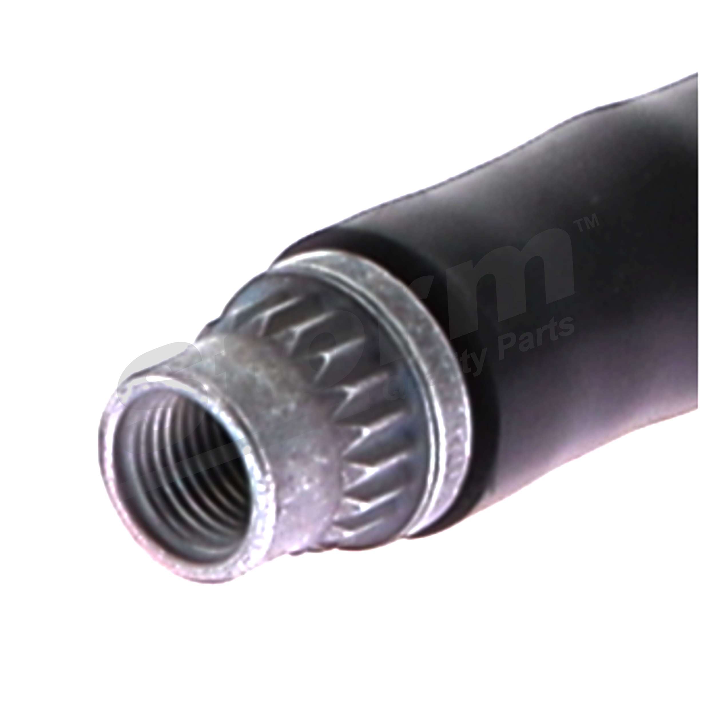 Flexible de frein (Durite de frein) Storm ref. 071231