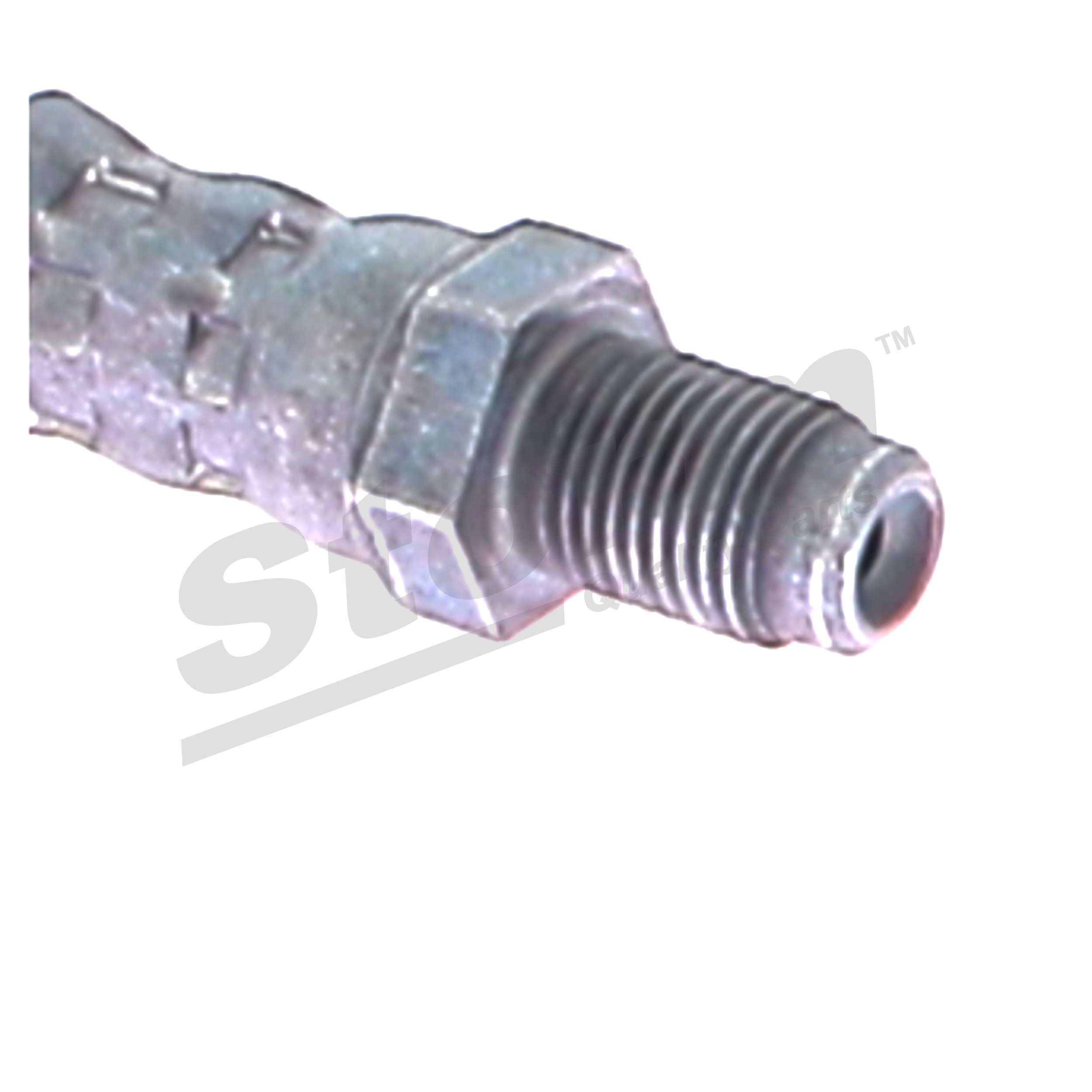 Flexible de frein (Durite de frein) Storm ref. 071231
