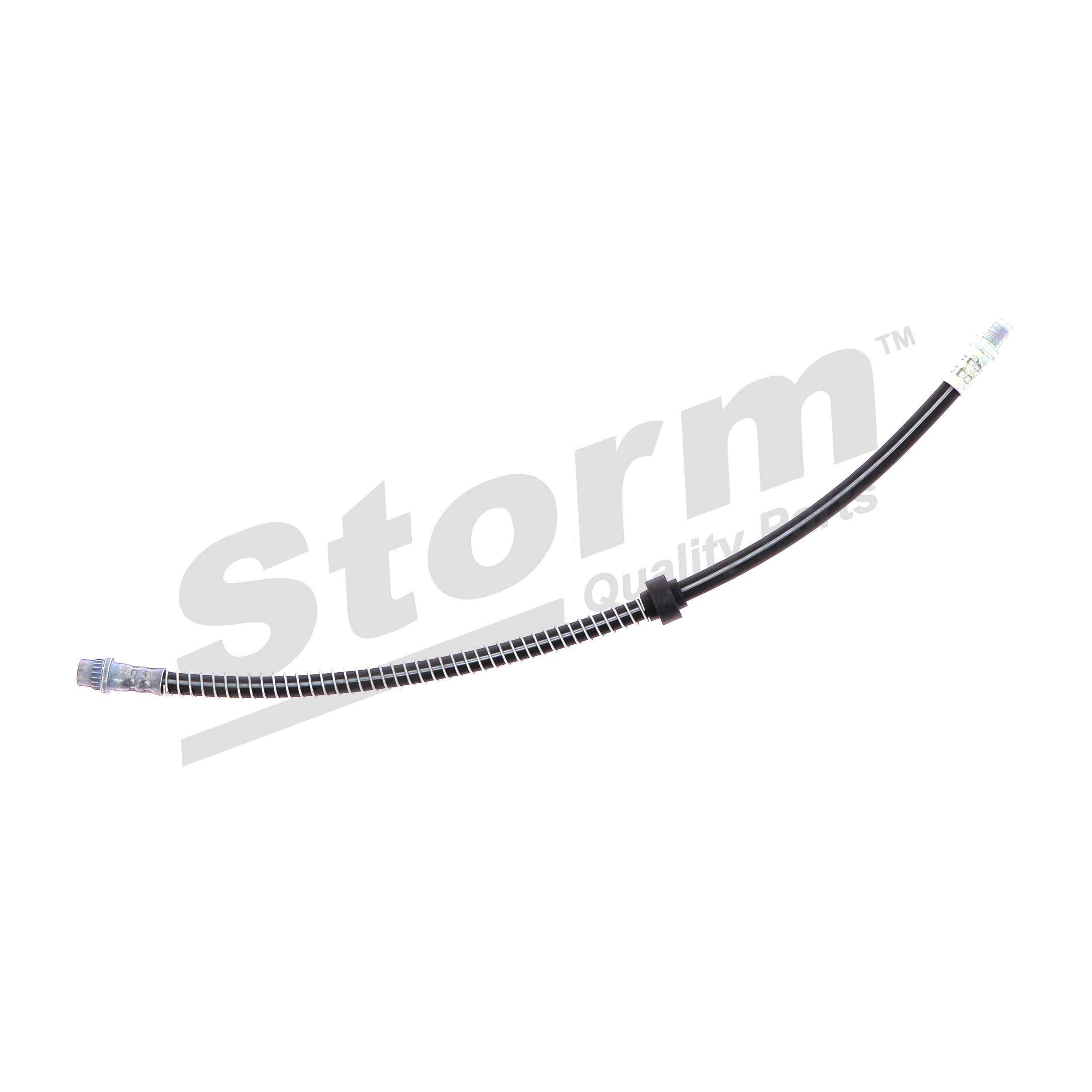 Flexible de frein (Durite de frein) Storm ref. 071233