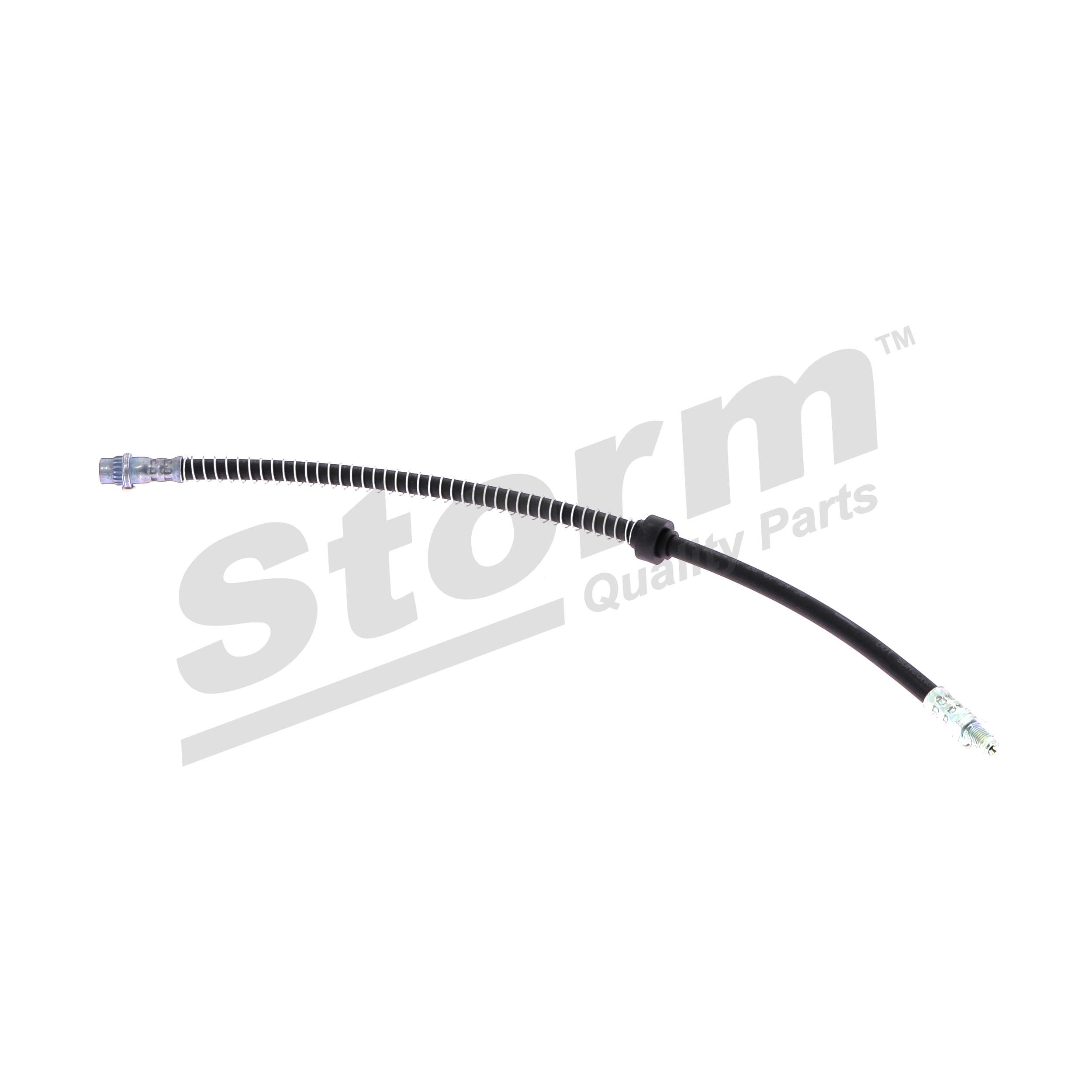 Flexible de frein (Durite de frein) Storm ref. 071233