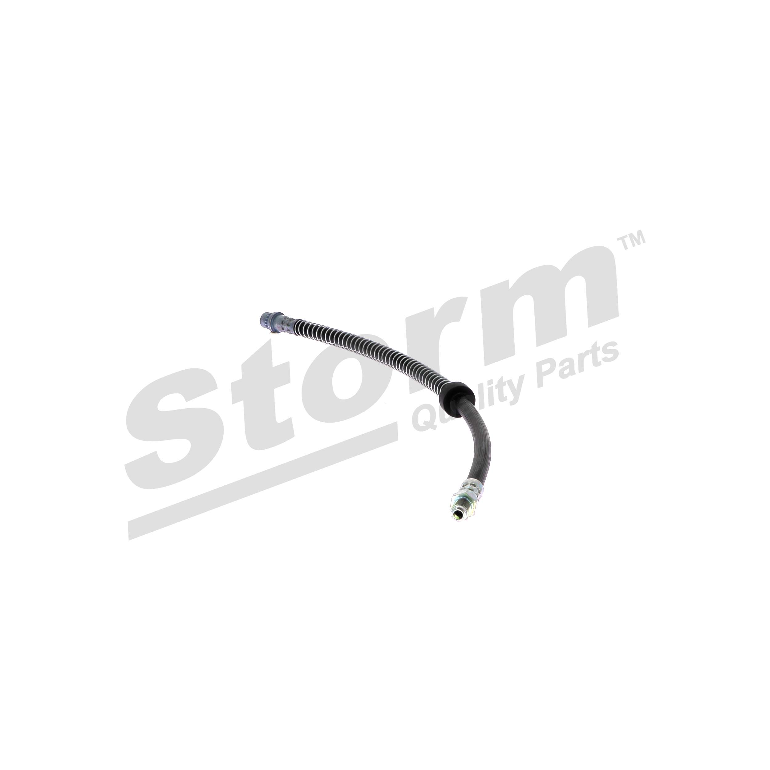 Flexible de frein (Durite de frein) Storm ref. 071233