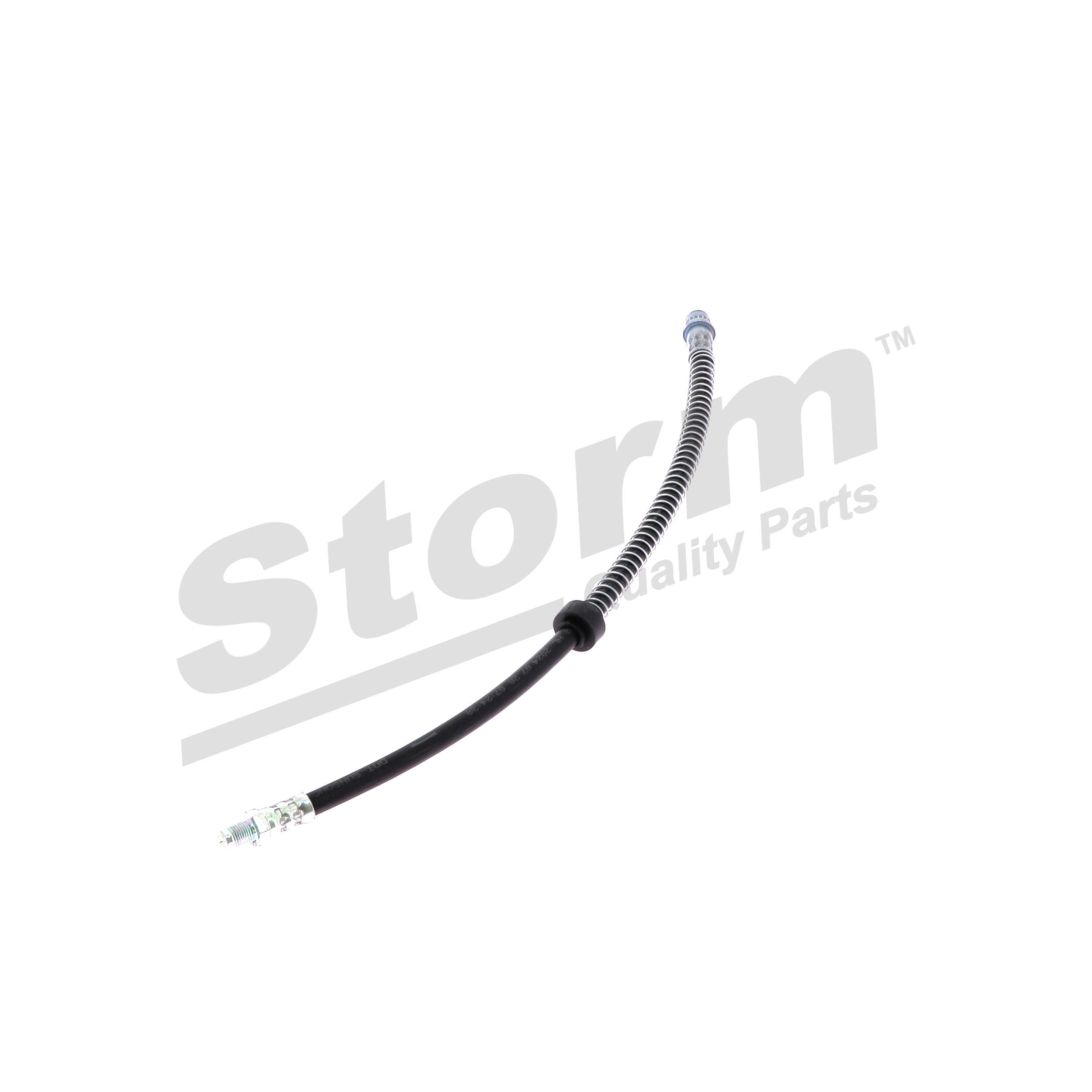 Flexible de frein (Durite de frein) Storm ref. 071233