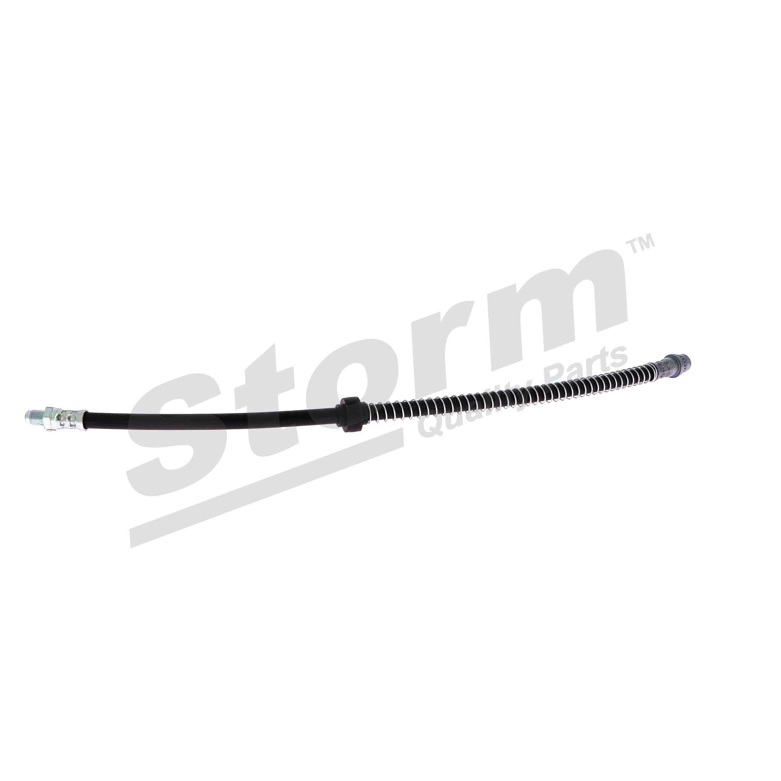 Flexible de frein (Durite de frein) Storm ref. 071233