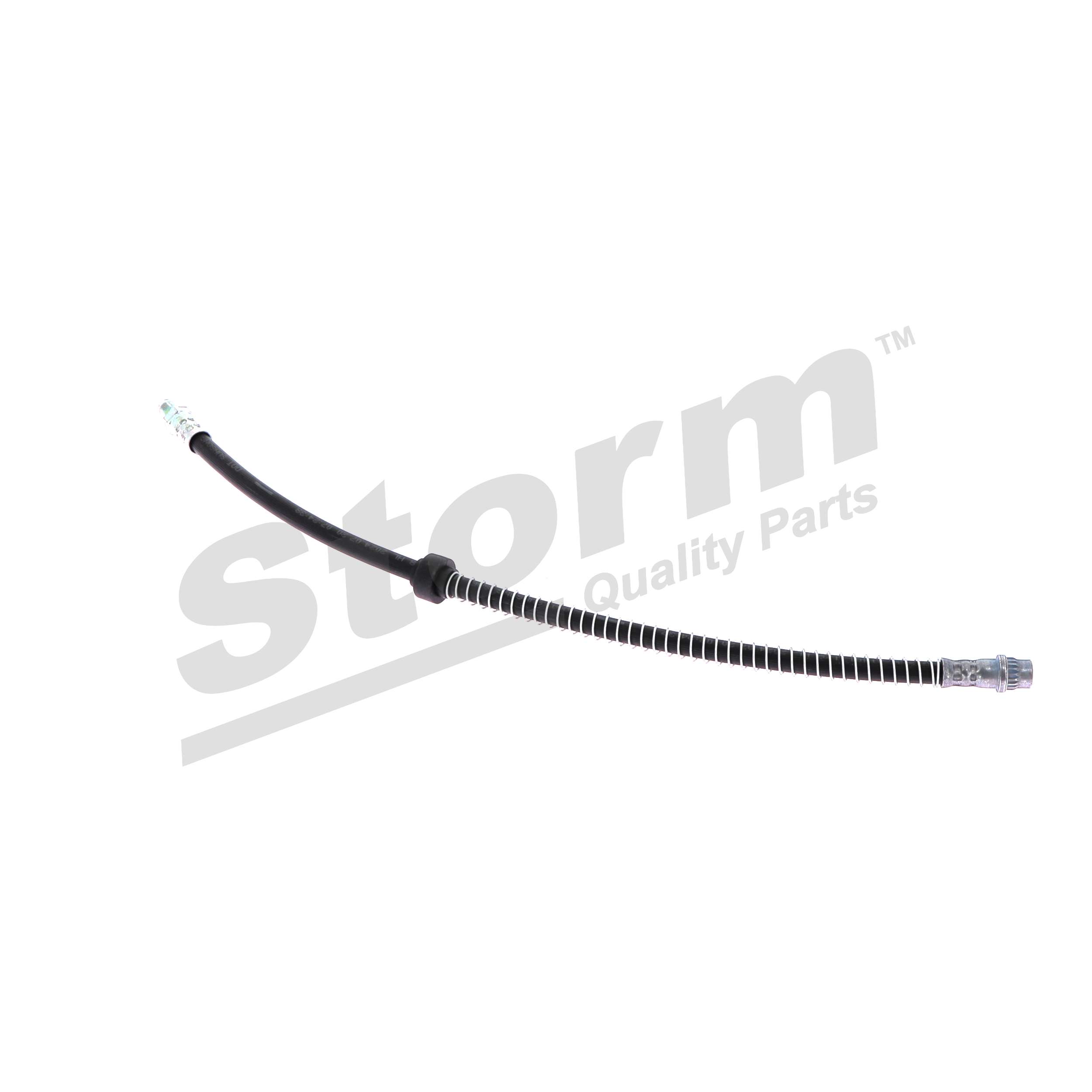 Flexible de frein (Durite de frein) Storm ref. 071233