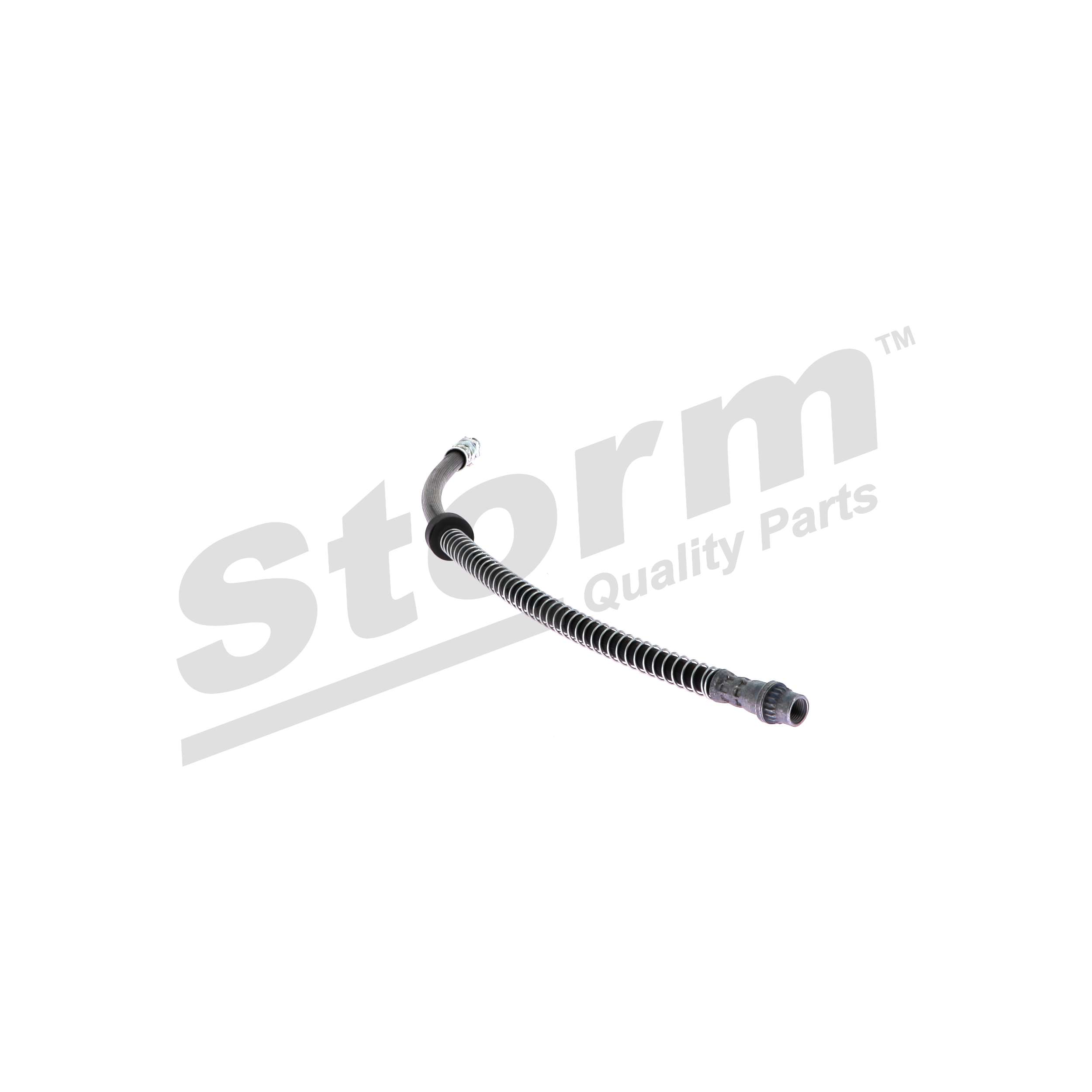 Flexible de frein (Durite de frein) Storm ref. 071233