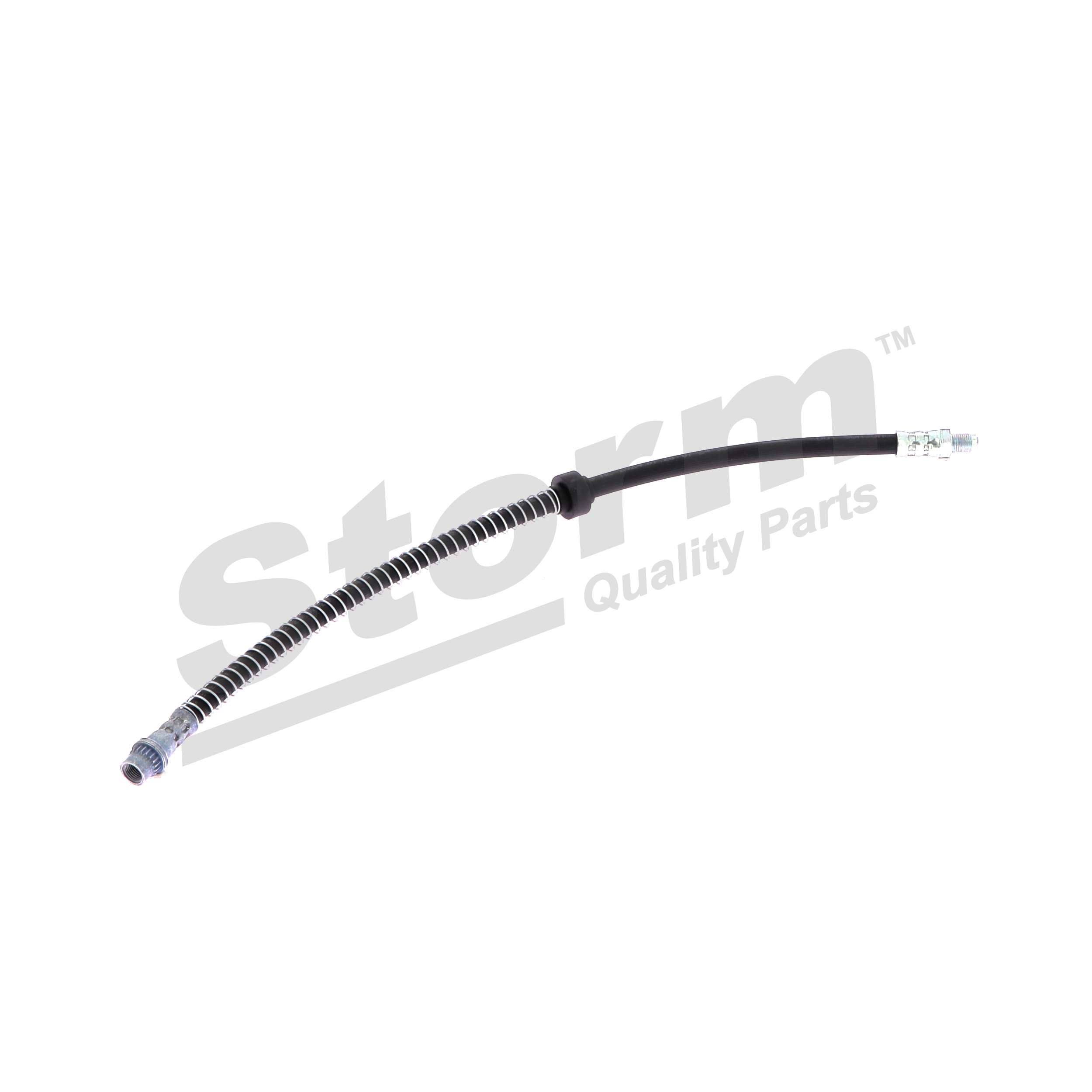 Flexible de frein (Durite de frein) Storm ref. 071233
