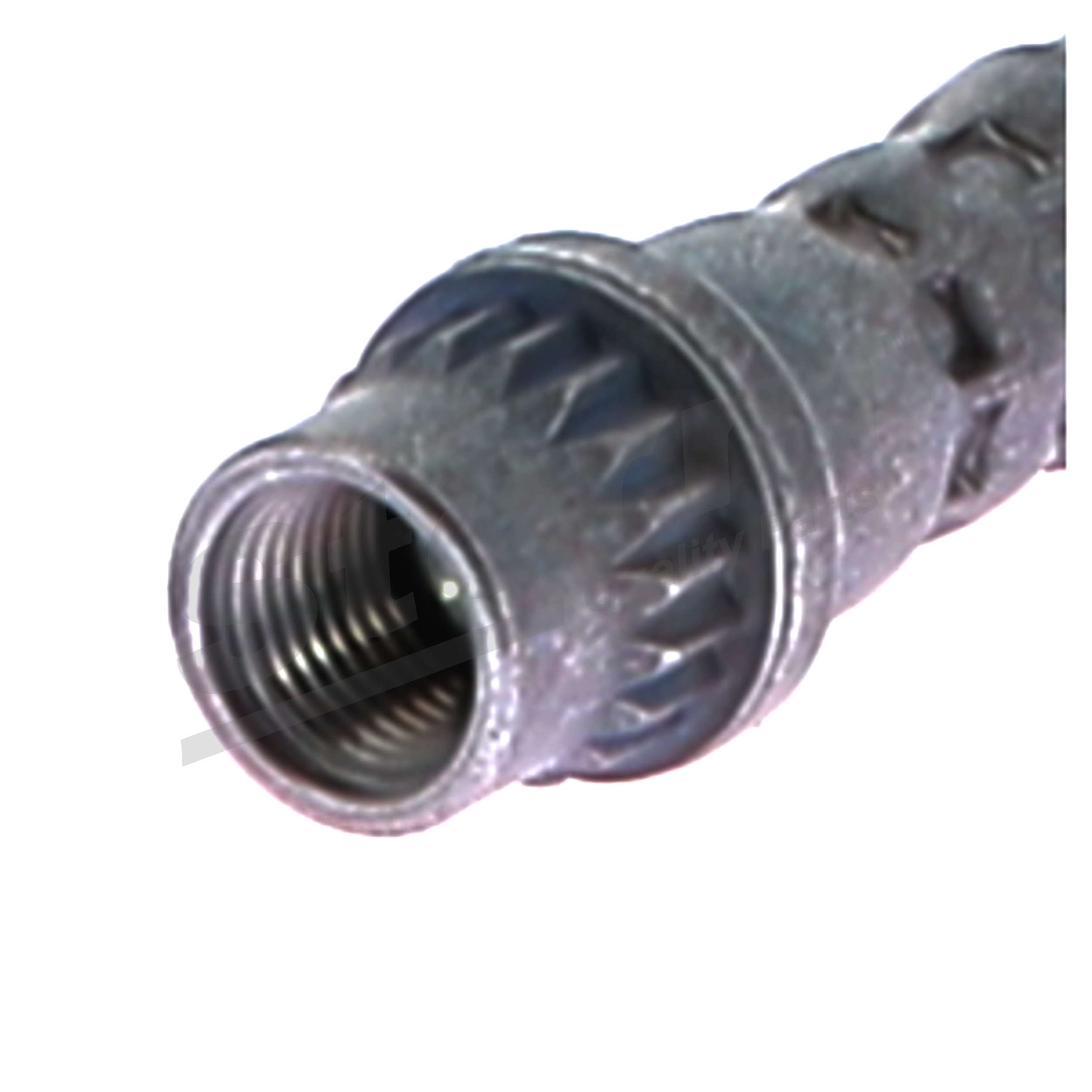 Flexible de frein (Durite de frein) Storm ref. 071233