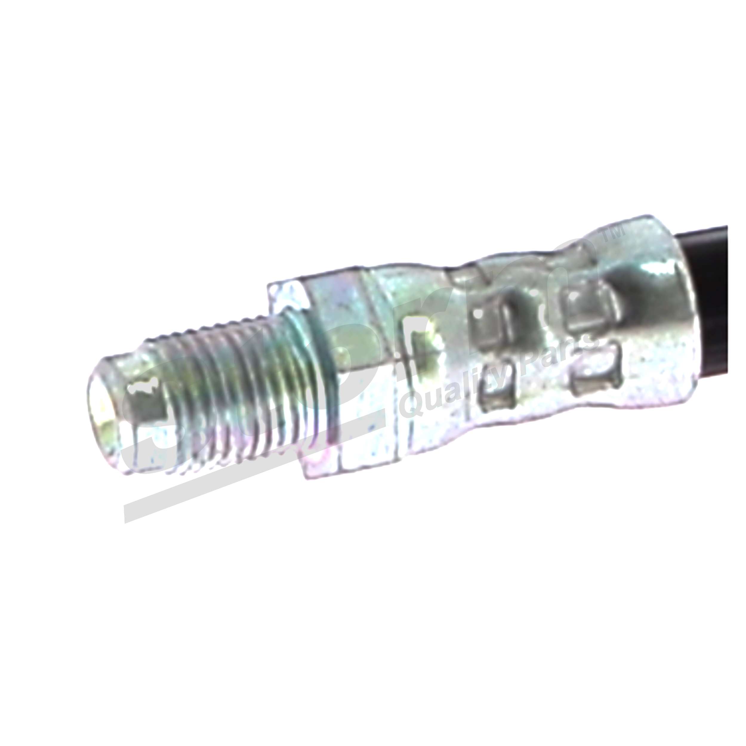 Flexible de frein (Durite de frein) Storm ref. 071233