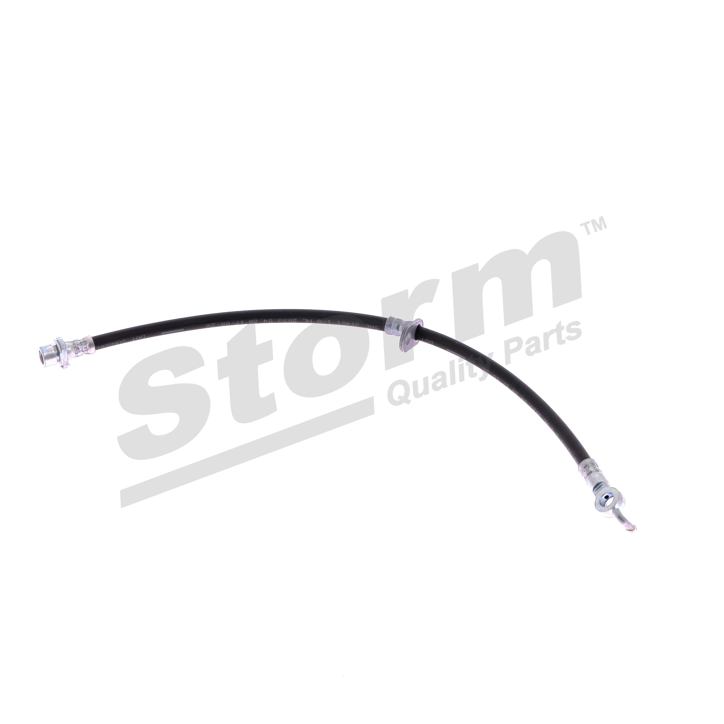 Latiguillo de freno Storm ref. 071236