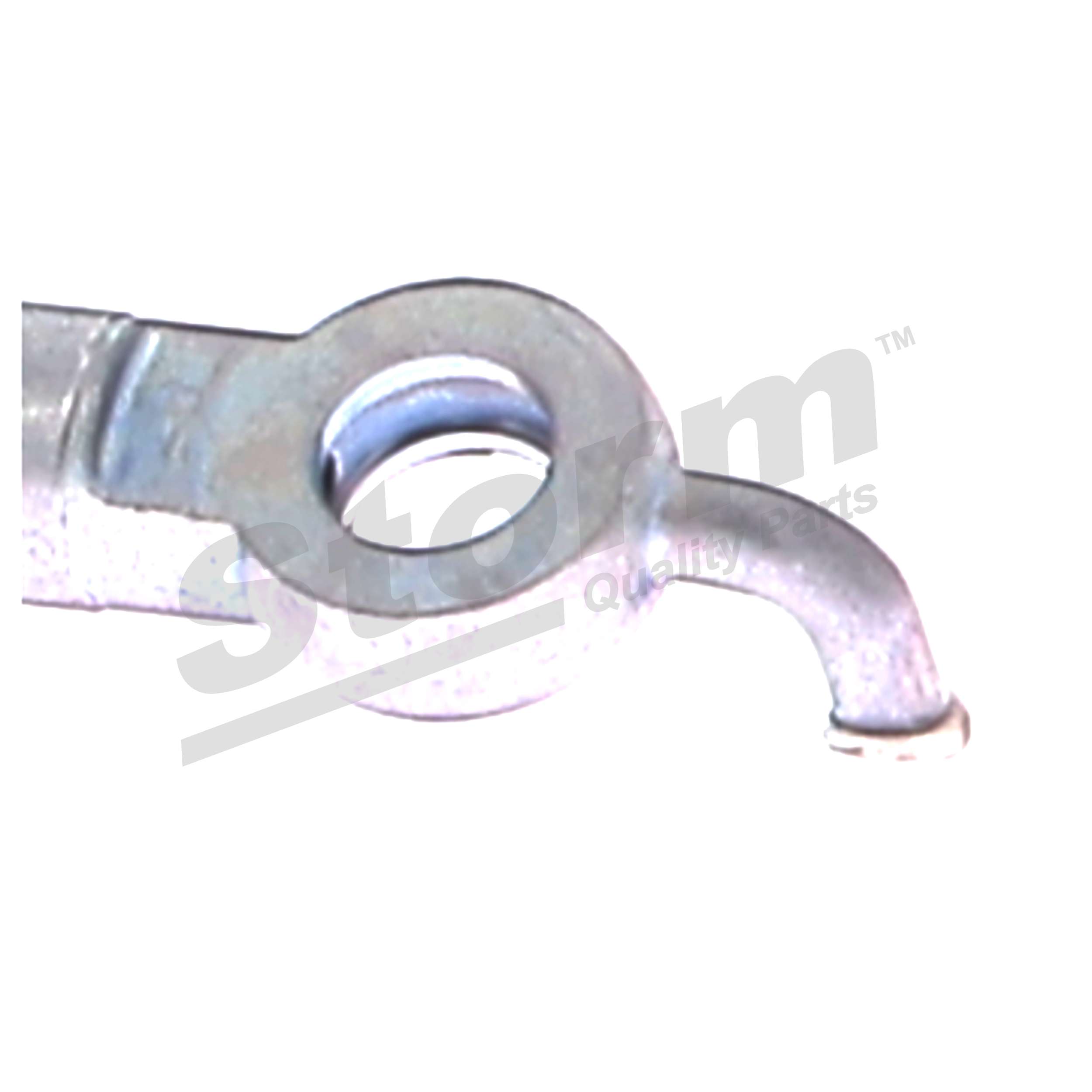 Latiguillo de freno Storm ref. 071236