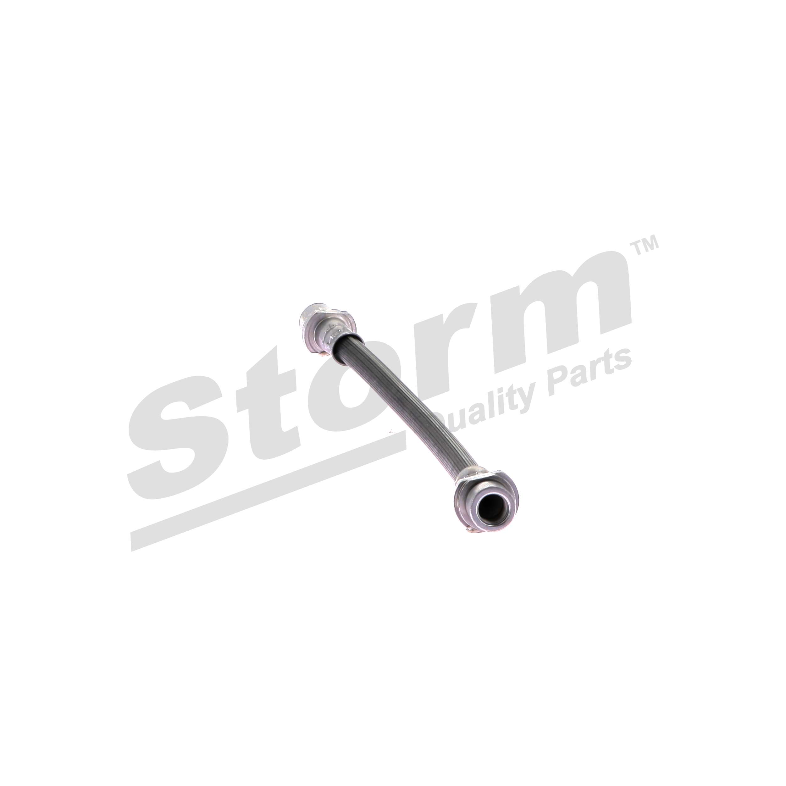 Flexible de frein (Durite de frein) Storm ref. 071238