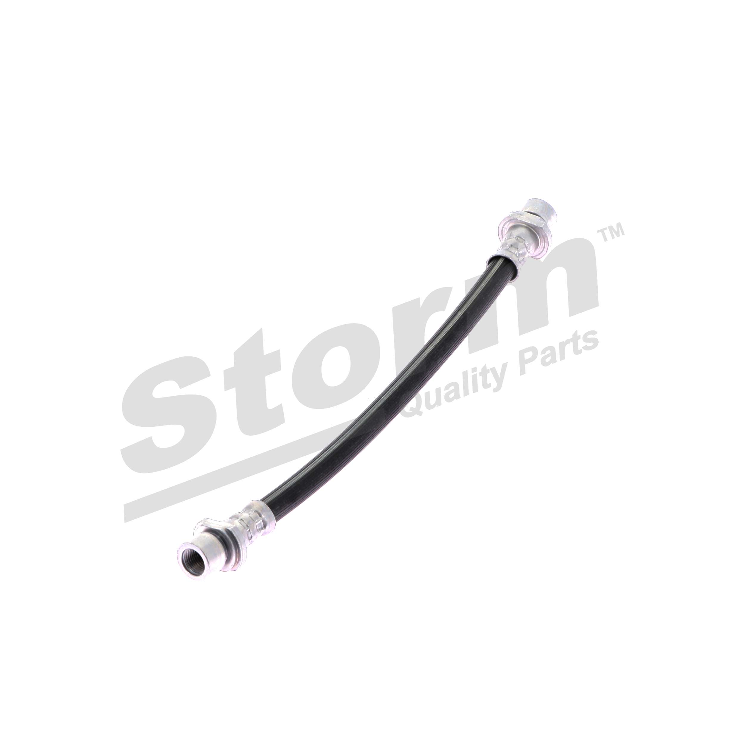 Flexible de frein (Durite de frein) Storm ref. 071238