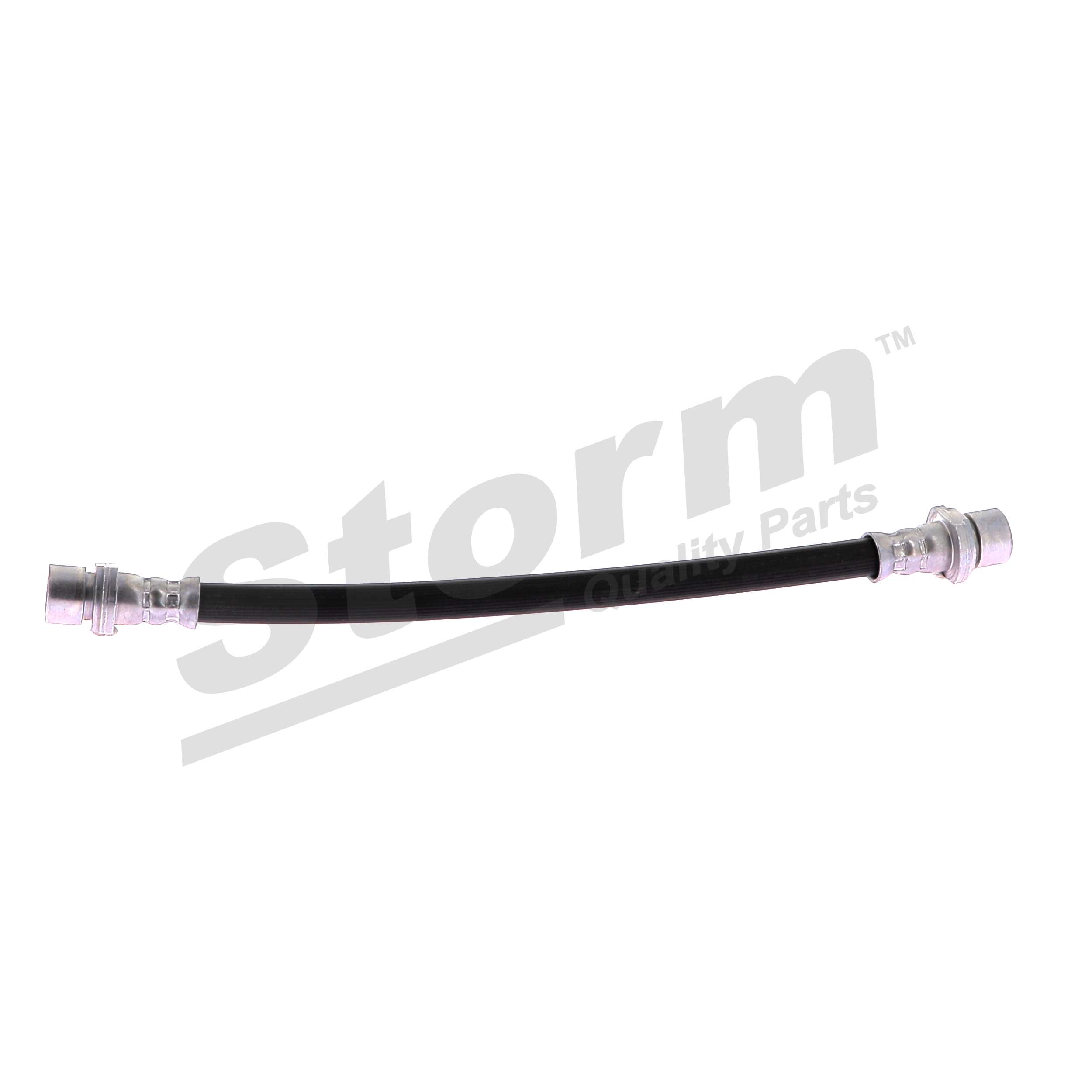 Flexible de frein (Durite de frein) Storm ref. 071238