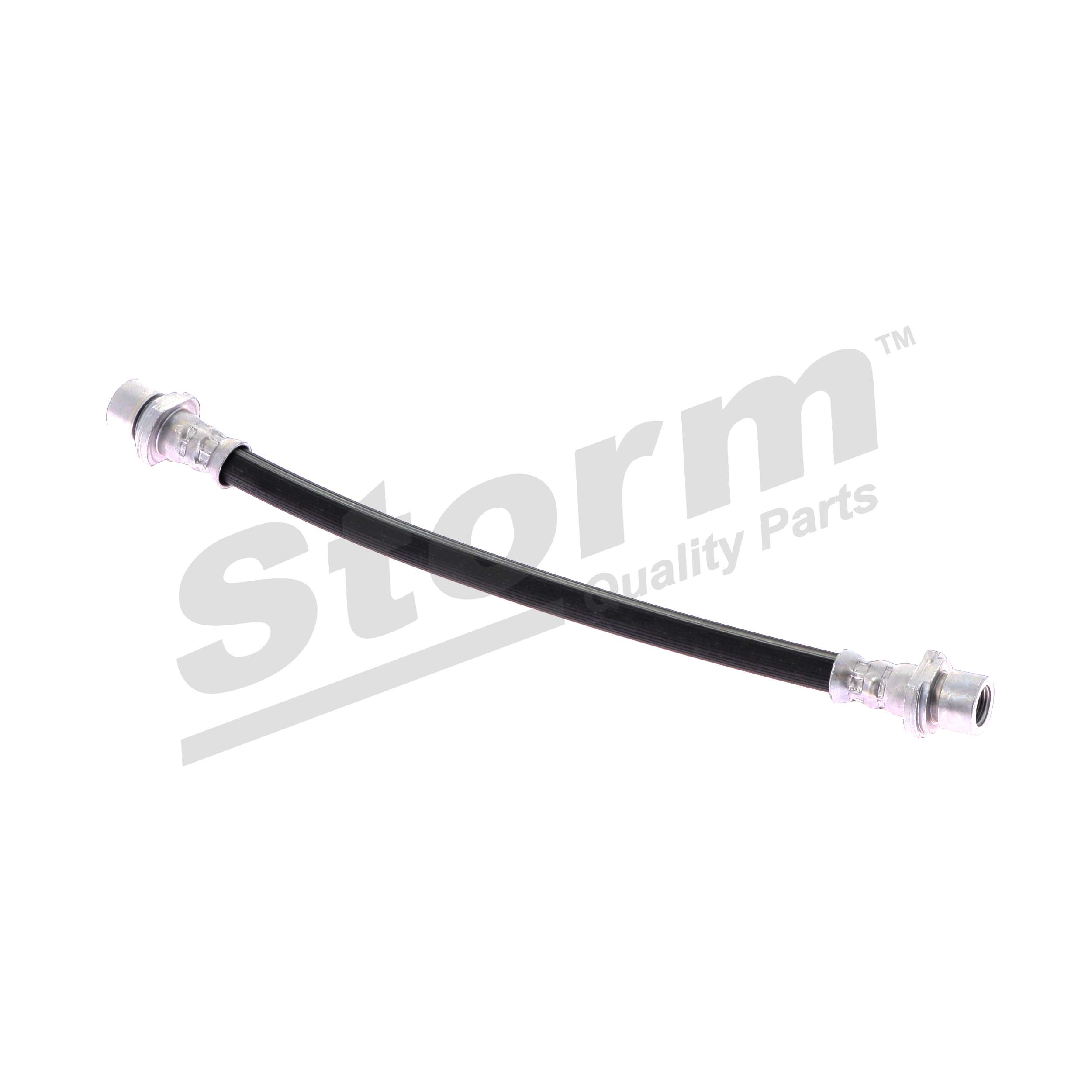 Flexible de frein (Durite de frein) Storm ref. 071238