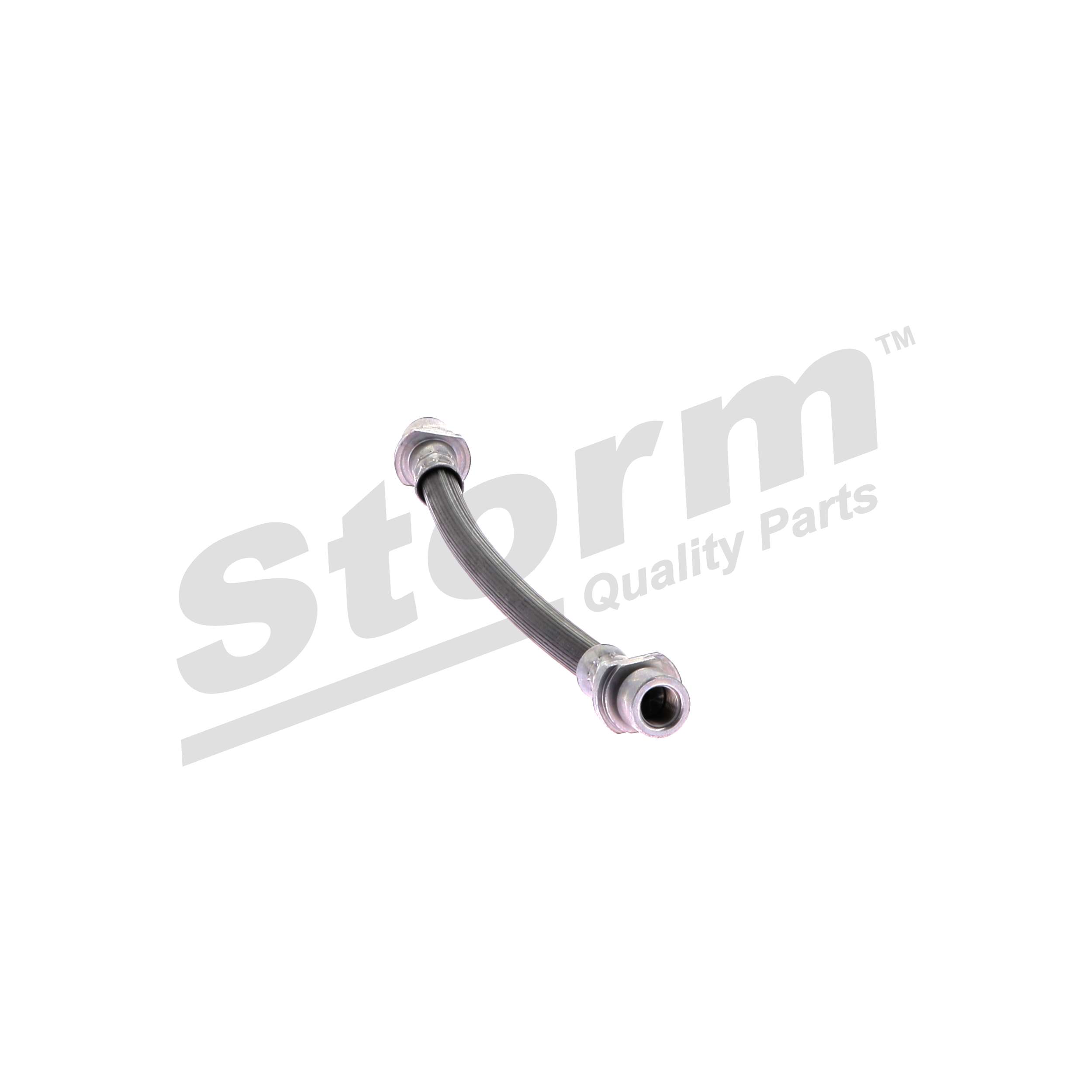 Flexible de frein (Durite de frein) Storm ref. 071238