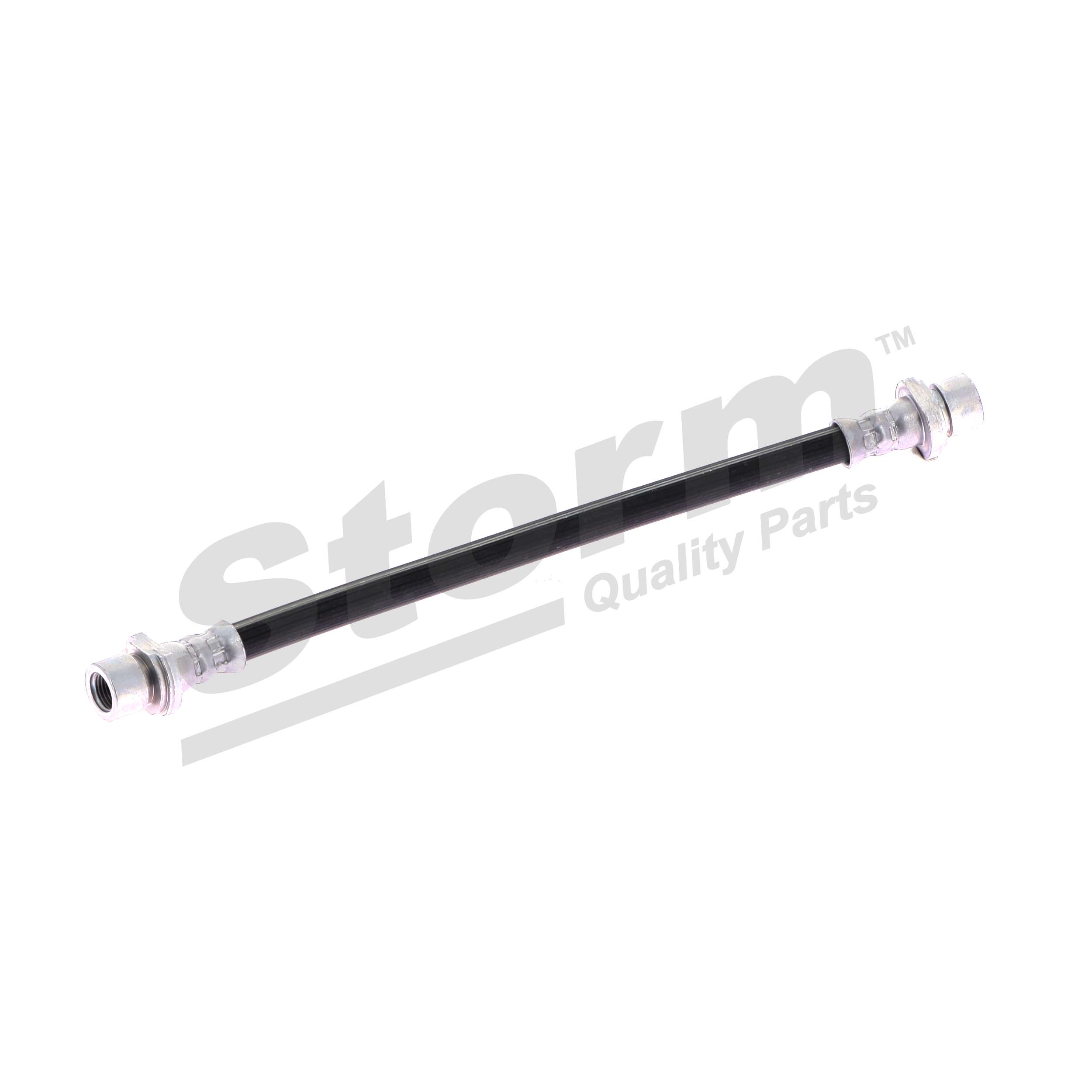Flexible de frein (Durite de frein) Storm ref. 071238