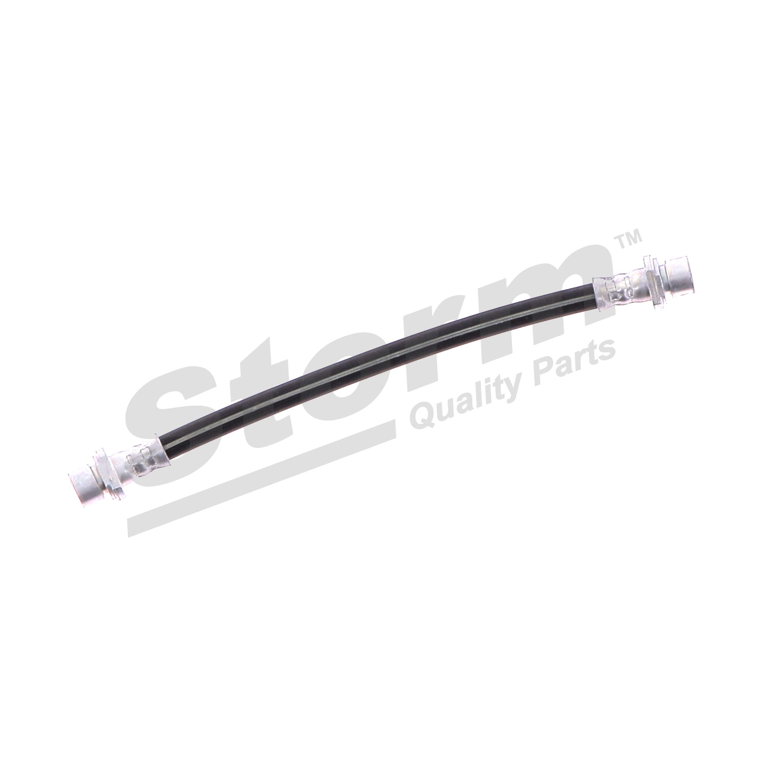 Flexible de frein (Durite de frein) Storm ref. 071238