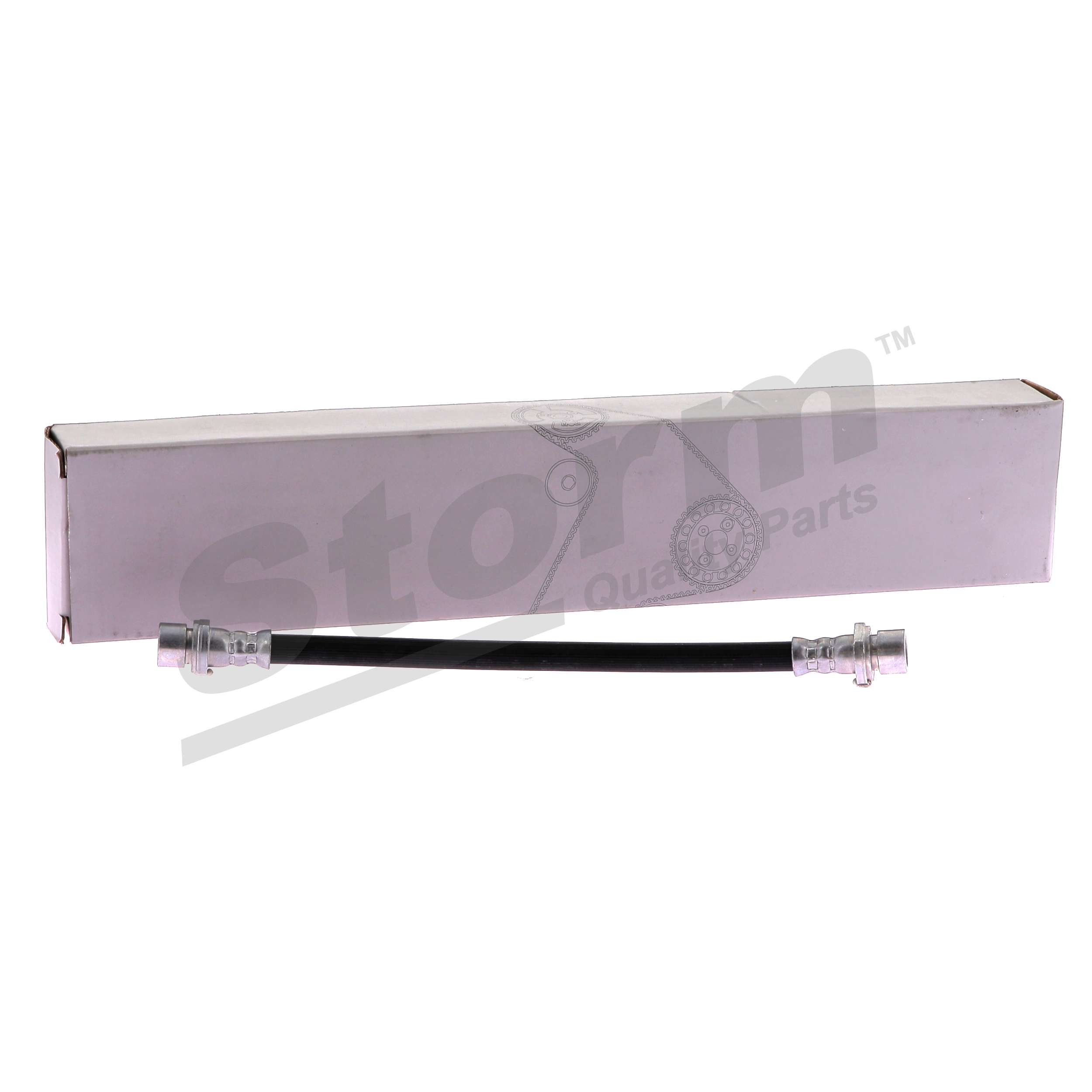 Flexible de frein (Durite de frein) Storm ref. 071238