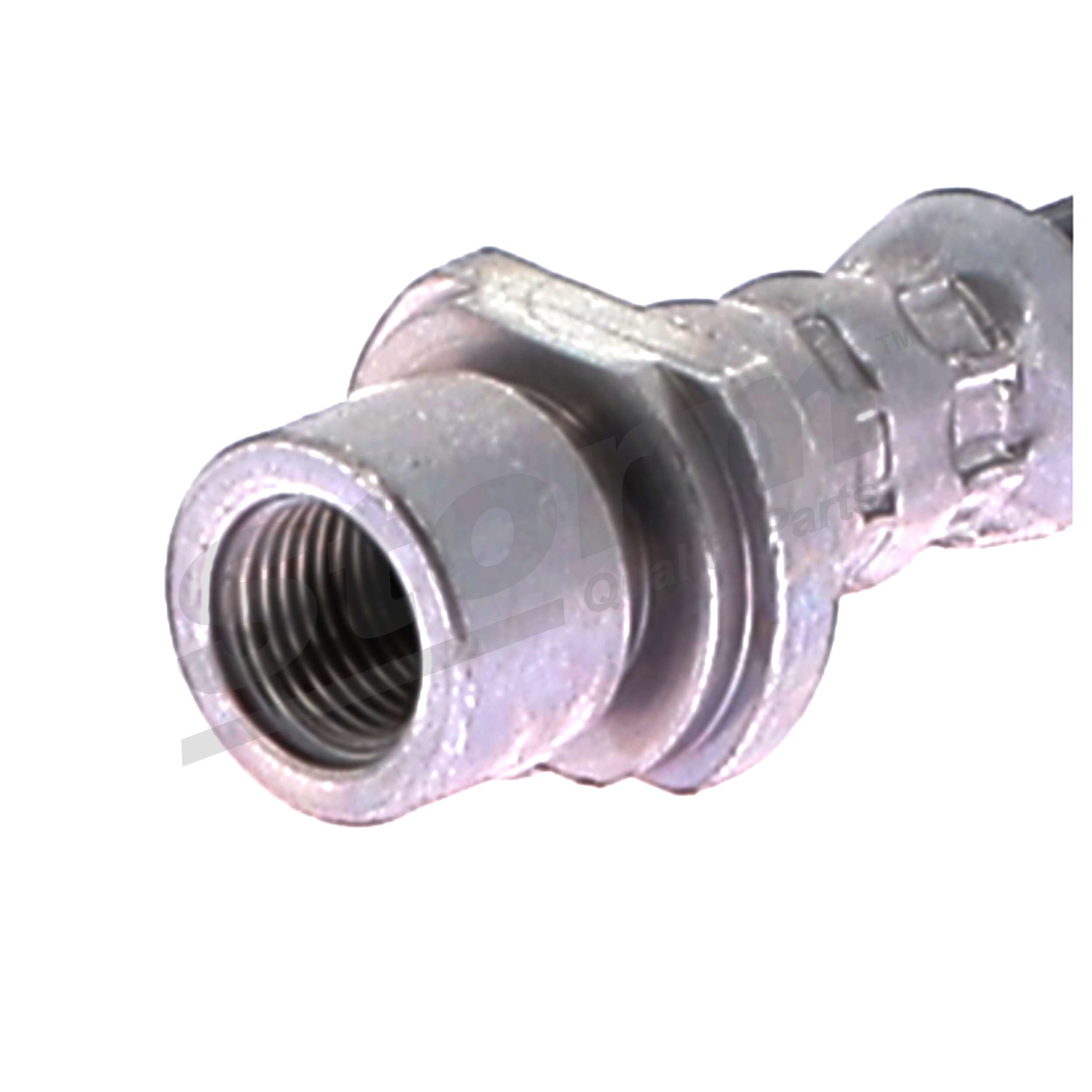 Flexible de frein (Durite de frein) Storm ref. 071238