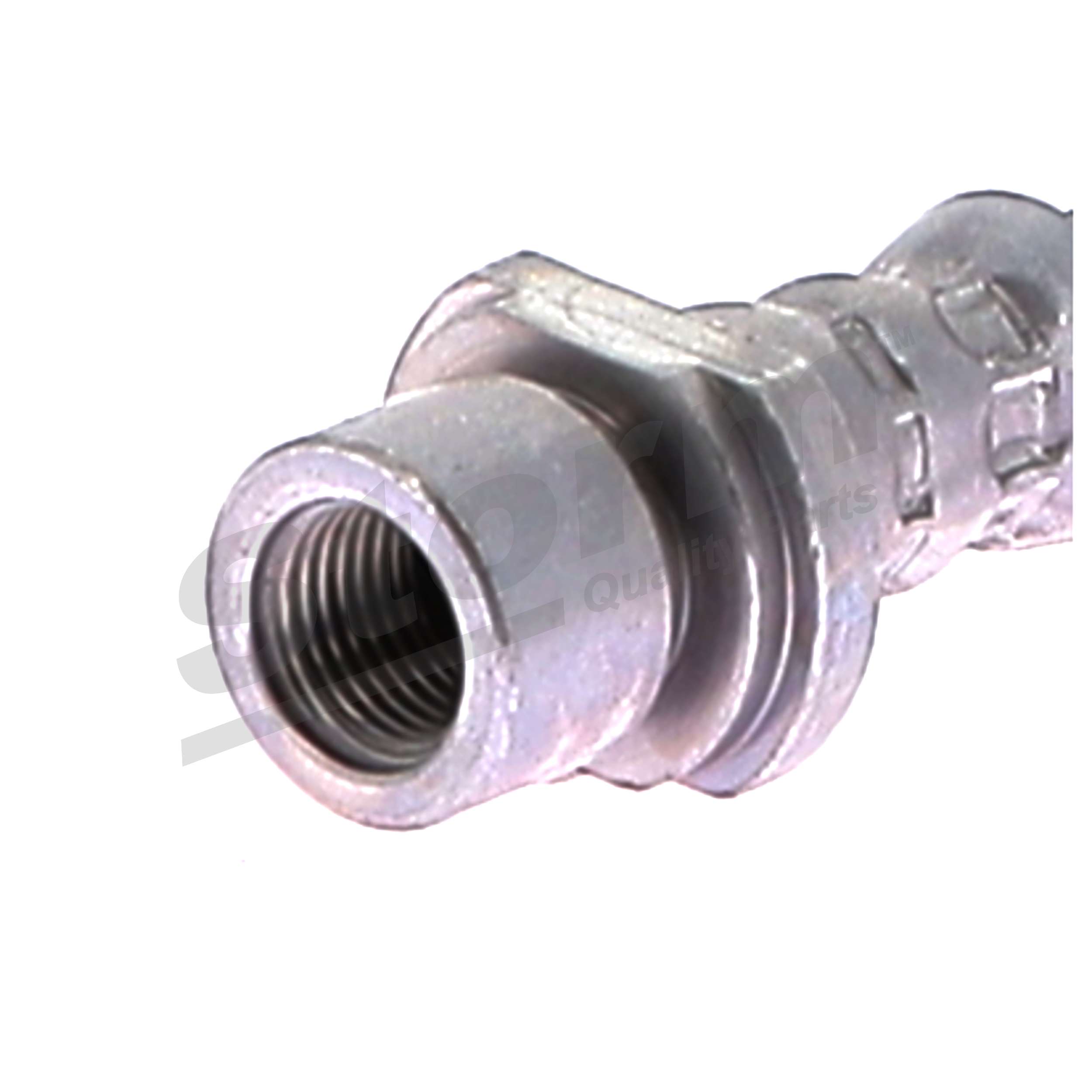 Flexible de frein (Durite de frein) Storm ref. 071238