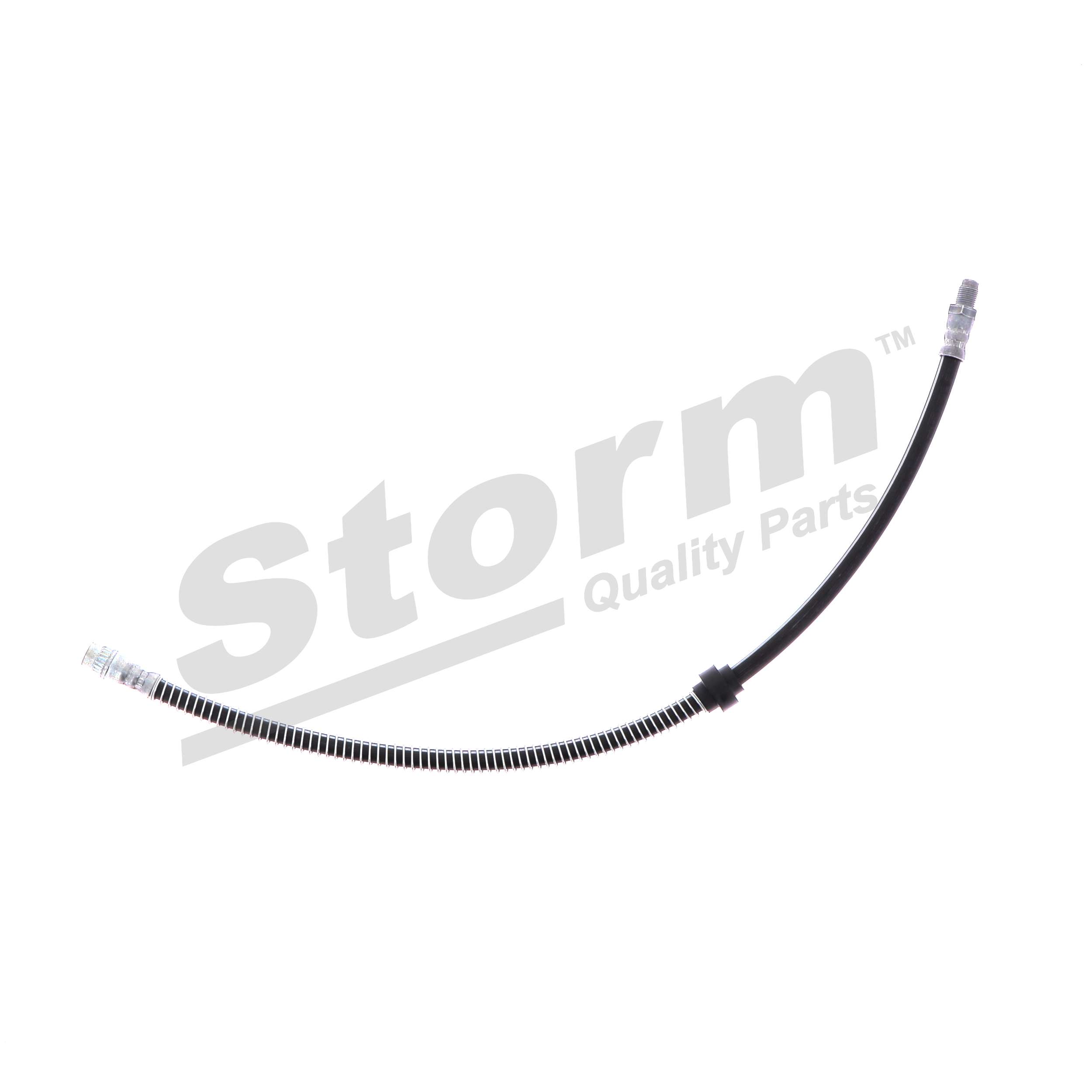 Flexible de frein (Durite de frein) Storm ref. 071239