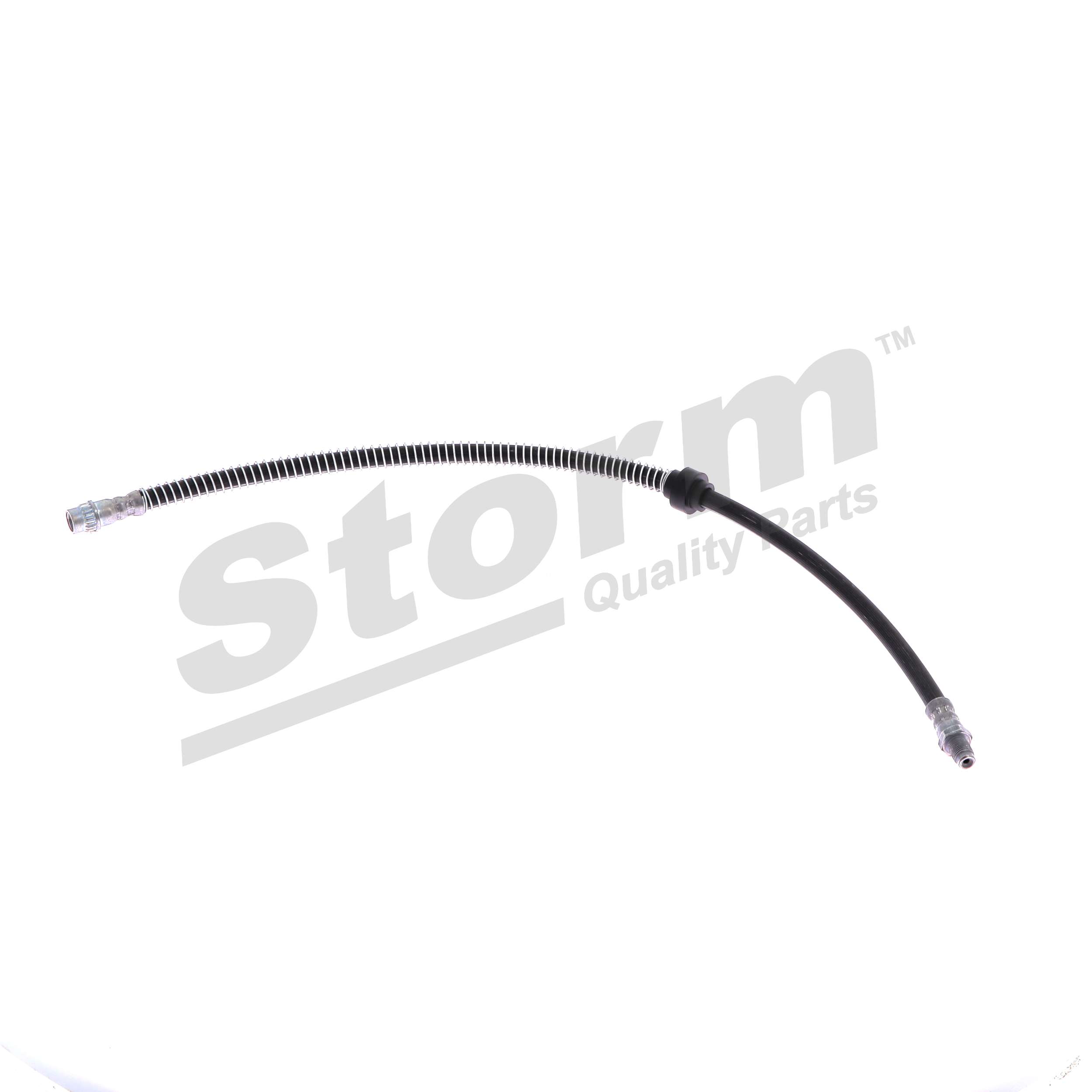 Flexible de frein (Durite de frein) Storm ref. 071239