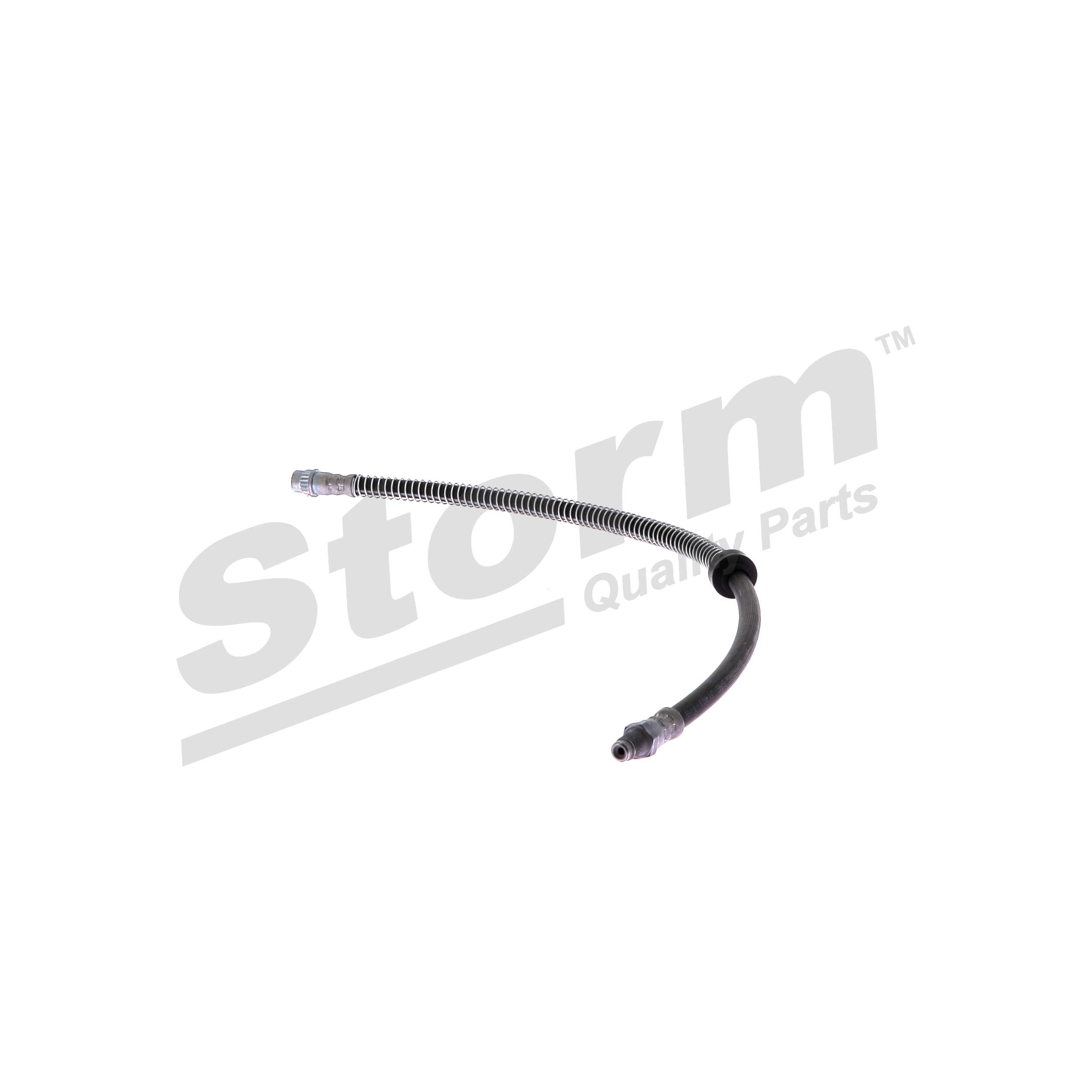 Flexible de frein (Durite de frein) Storm ref. 071239