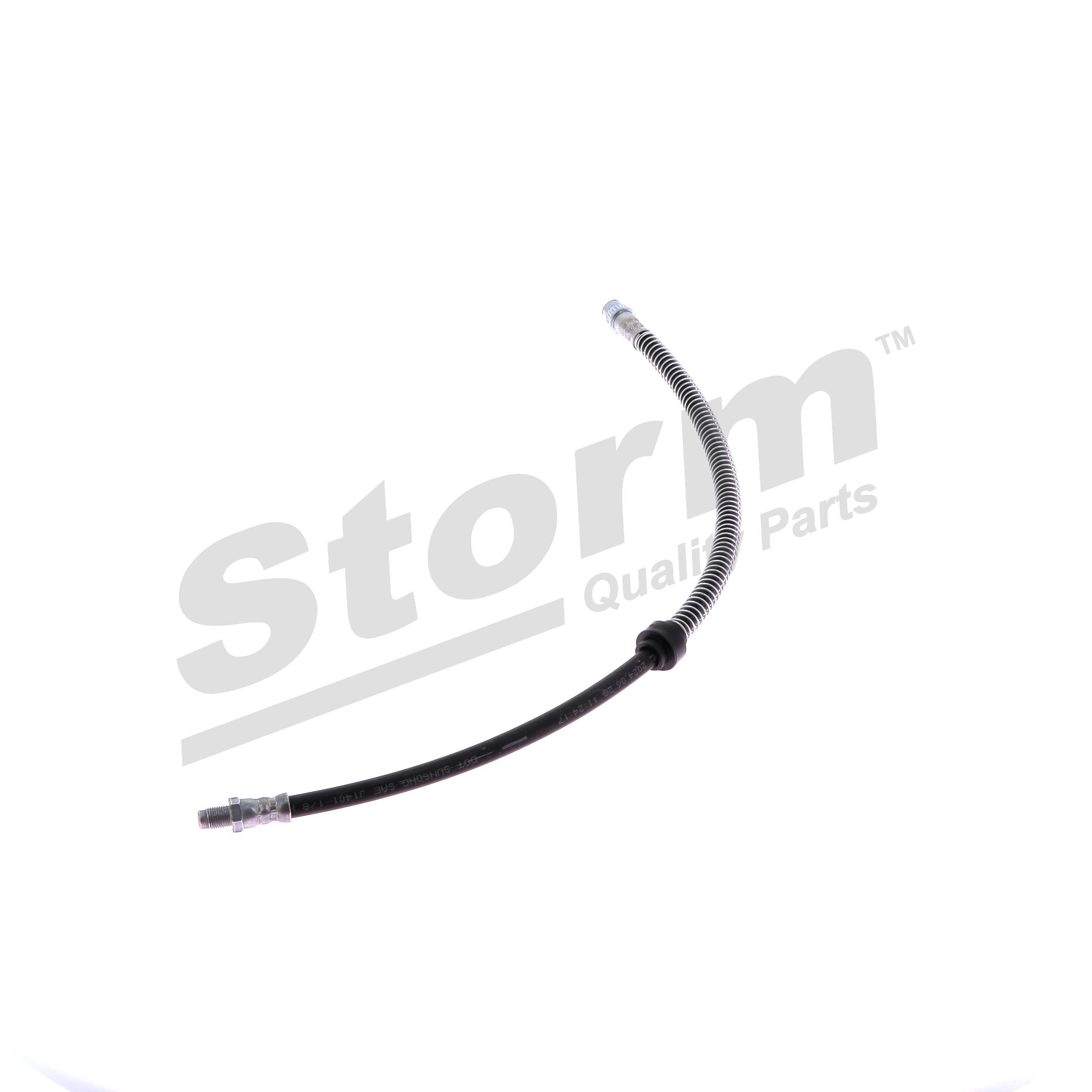 Flexible de frein (Durite de frein) Storm ref. 071239