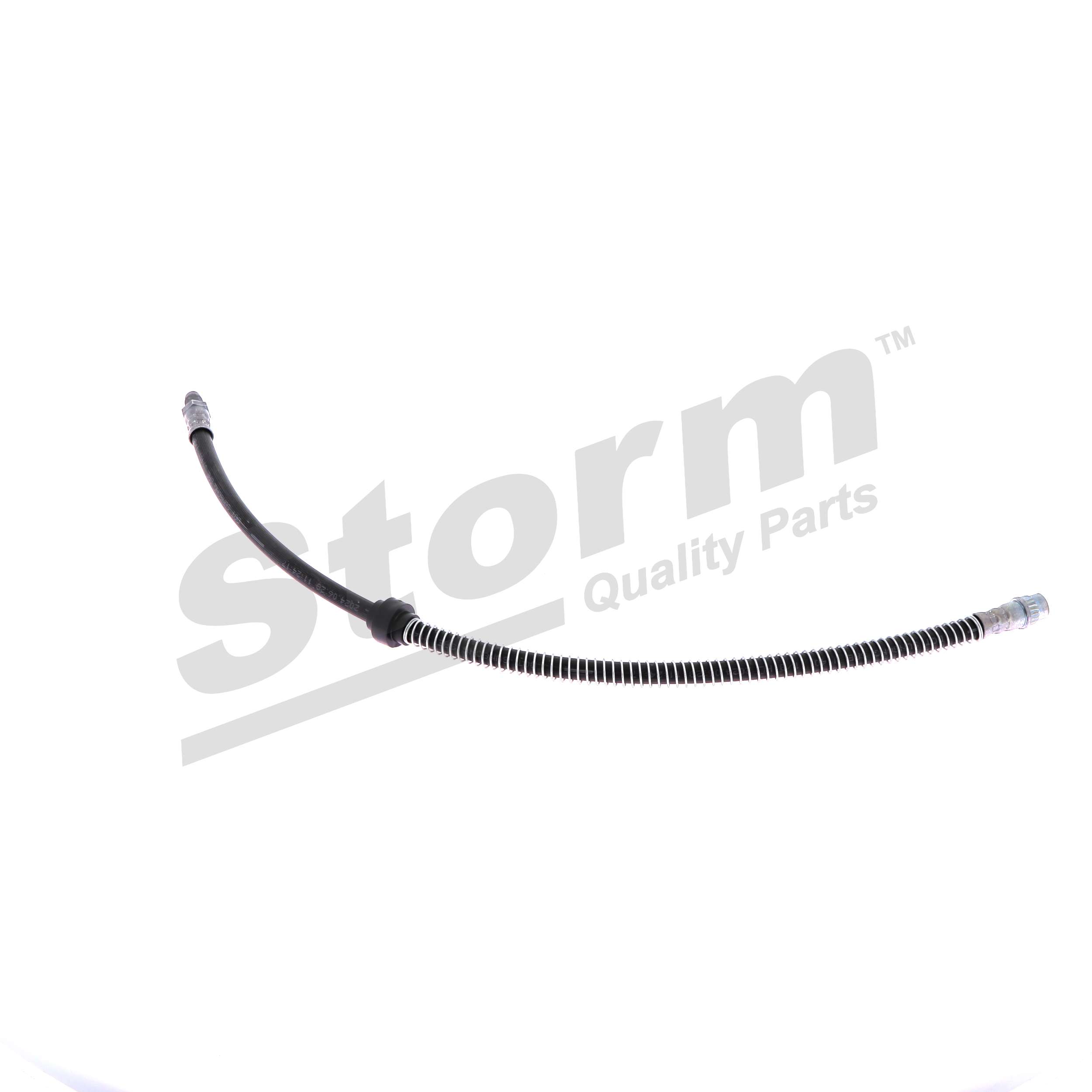 Flexible de frein (Durite de frein) Storm ref. 071239