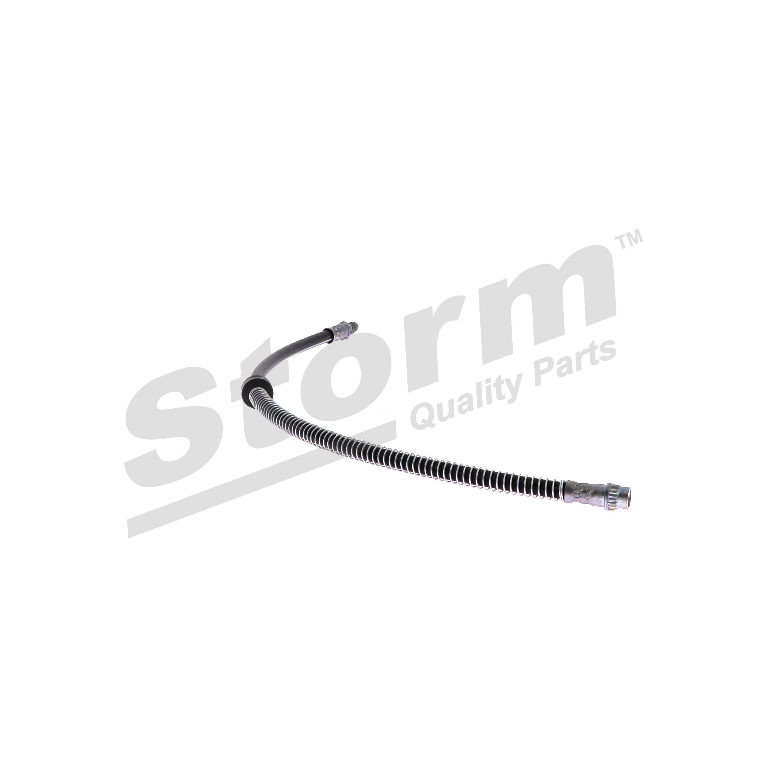 Flexible de frein (Durite de frein) Storm ref. 071239