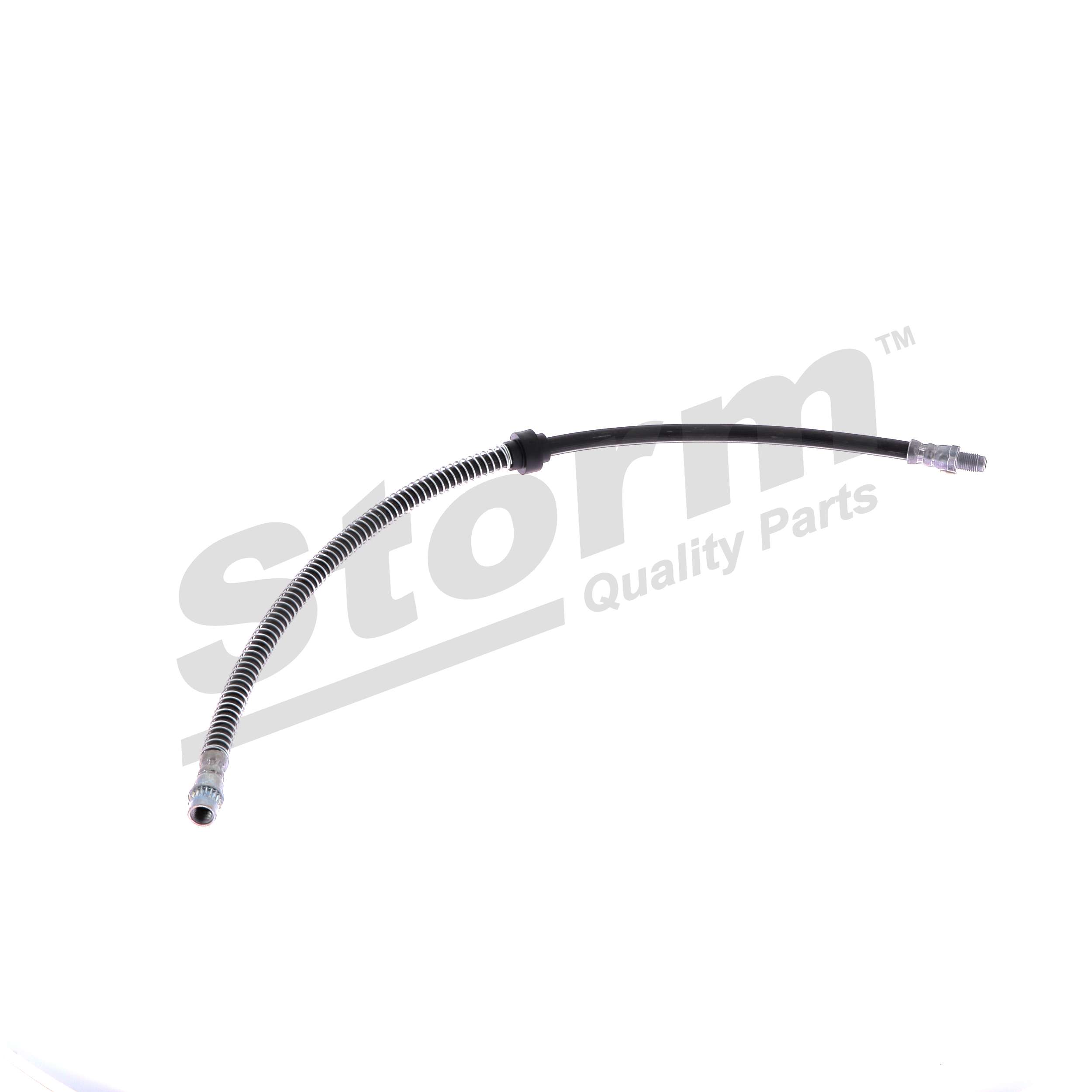 Flexible de frein (Durite de frein) Storm ref. 071239