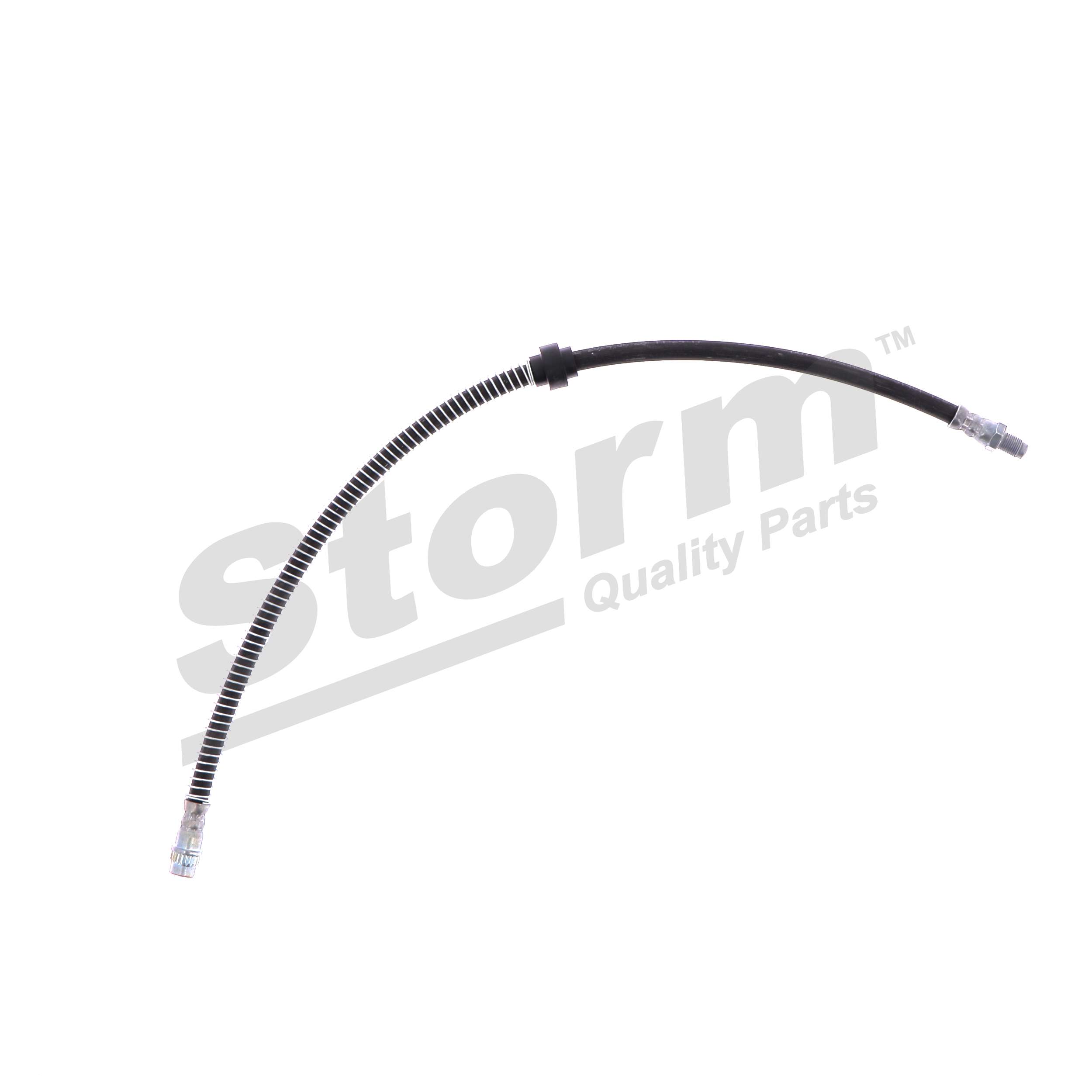 Flexible de frein (Durite de frein) Storm ref. 071239