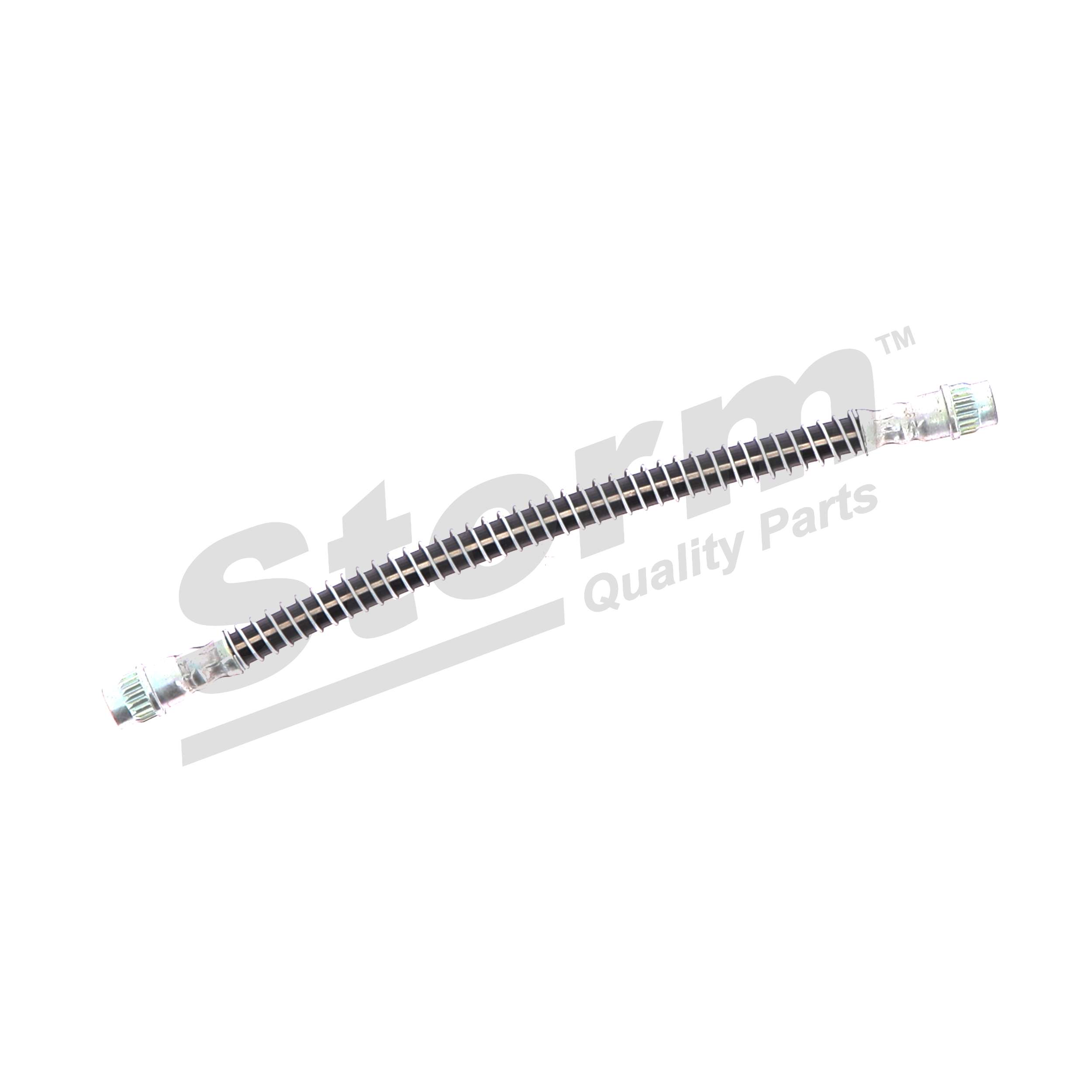 Flexible de frein (Durite de frein) Storm ref. 071240