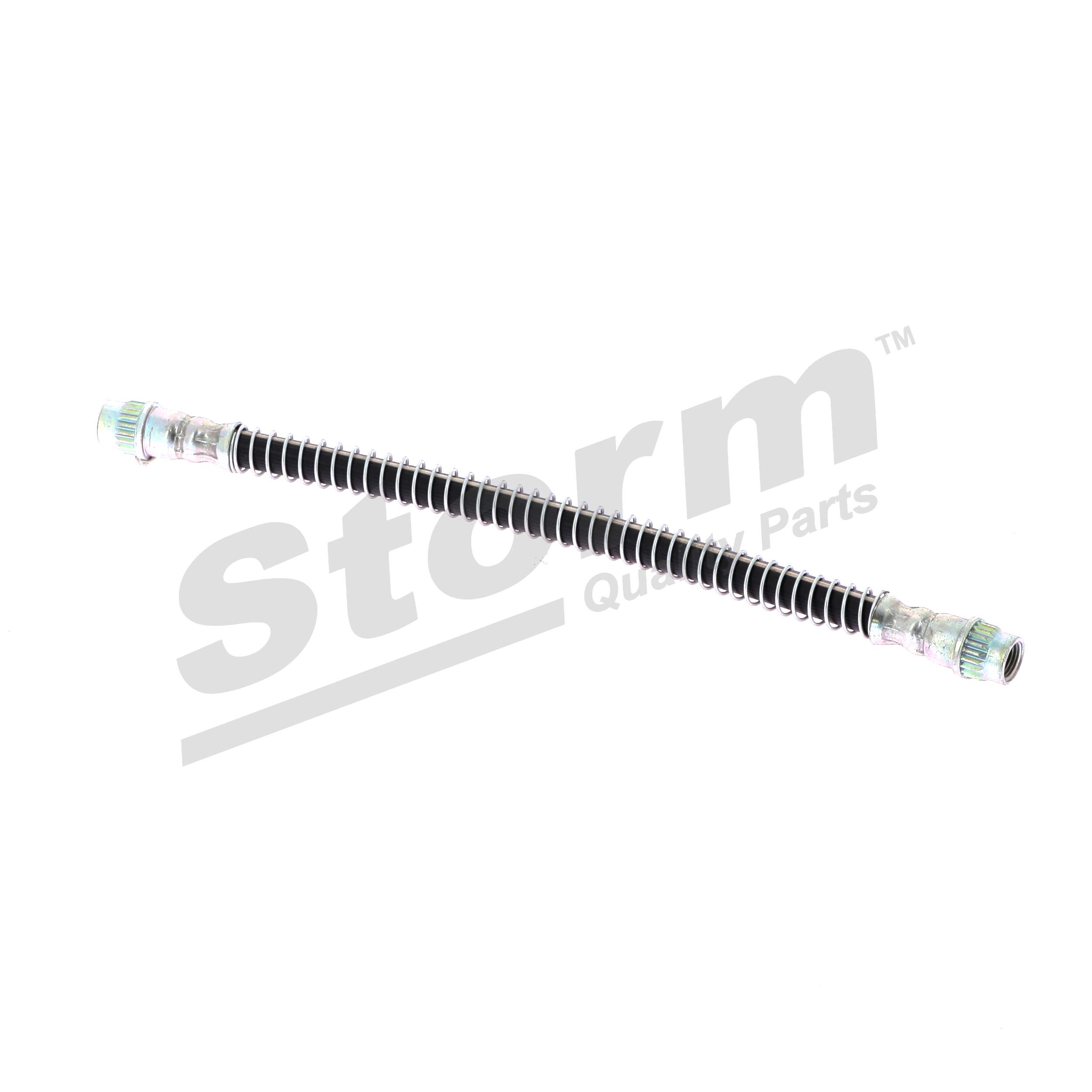 Flexible de frein (Durite de frein) Storm ref. 071240