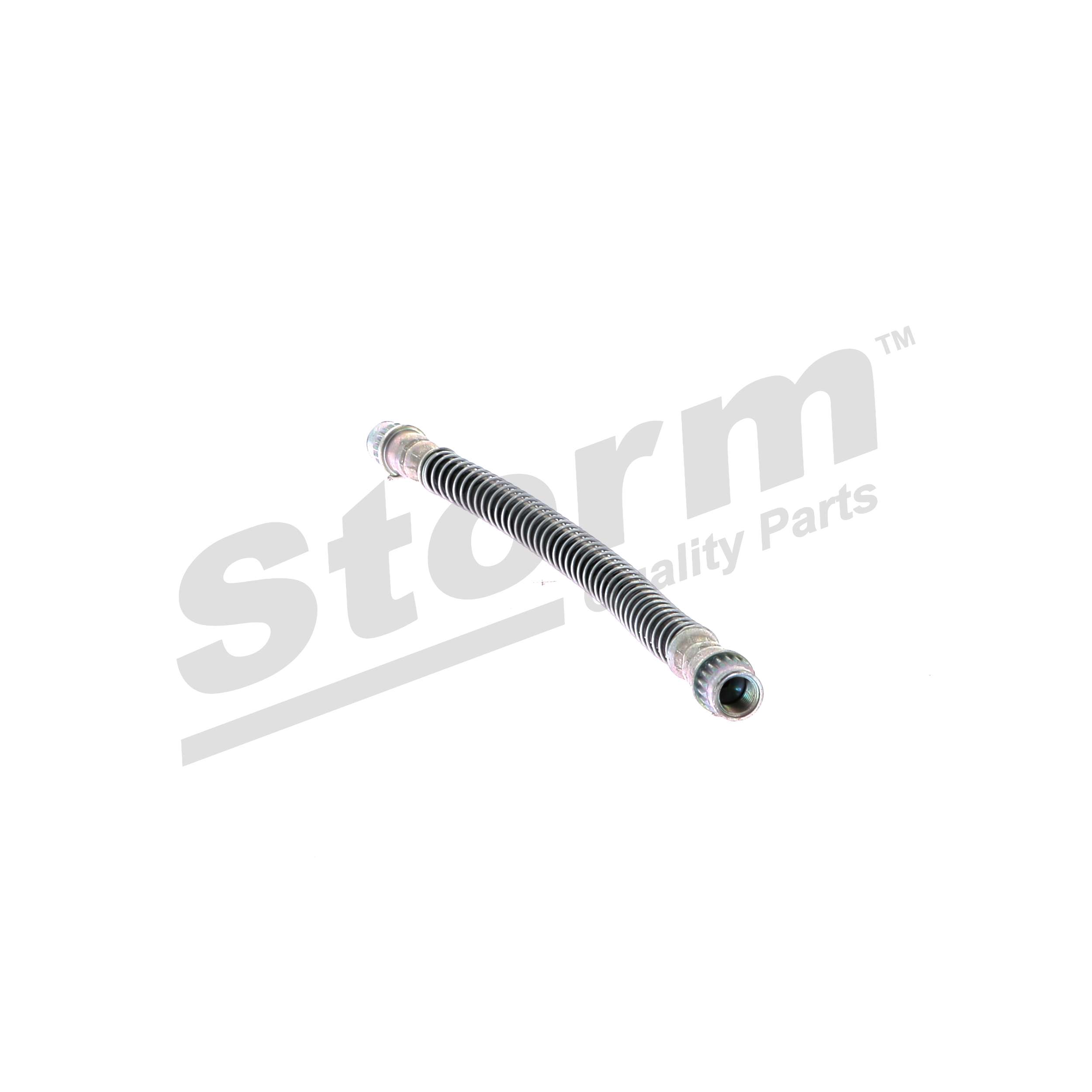 Flexible de frein (Durite de frein) Storm ref. 071240