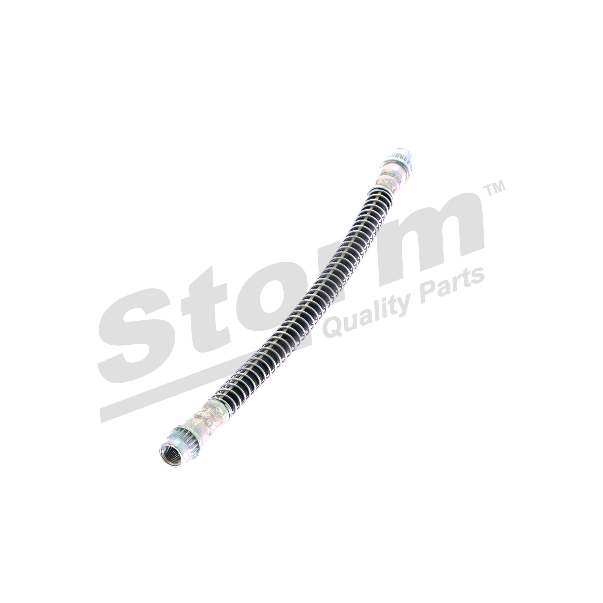 Flexible de frein (Durite de frein) Storm ref. 071240