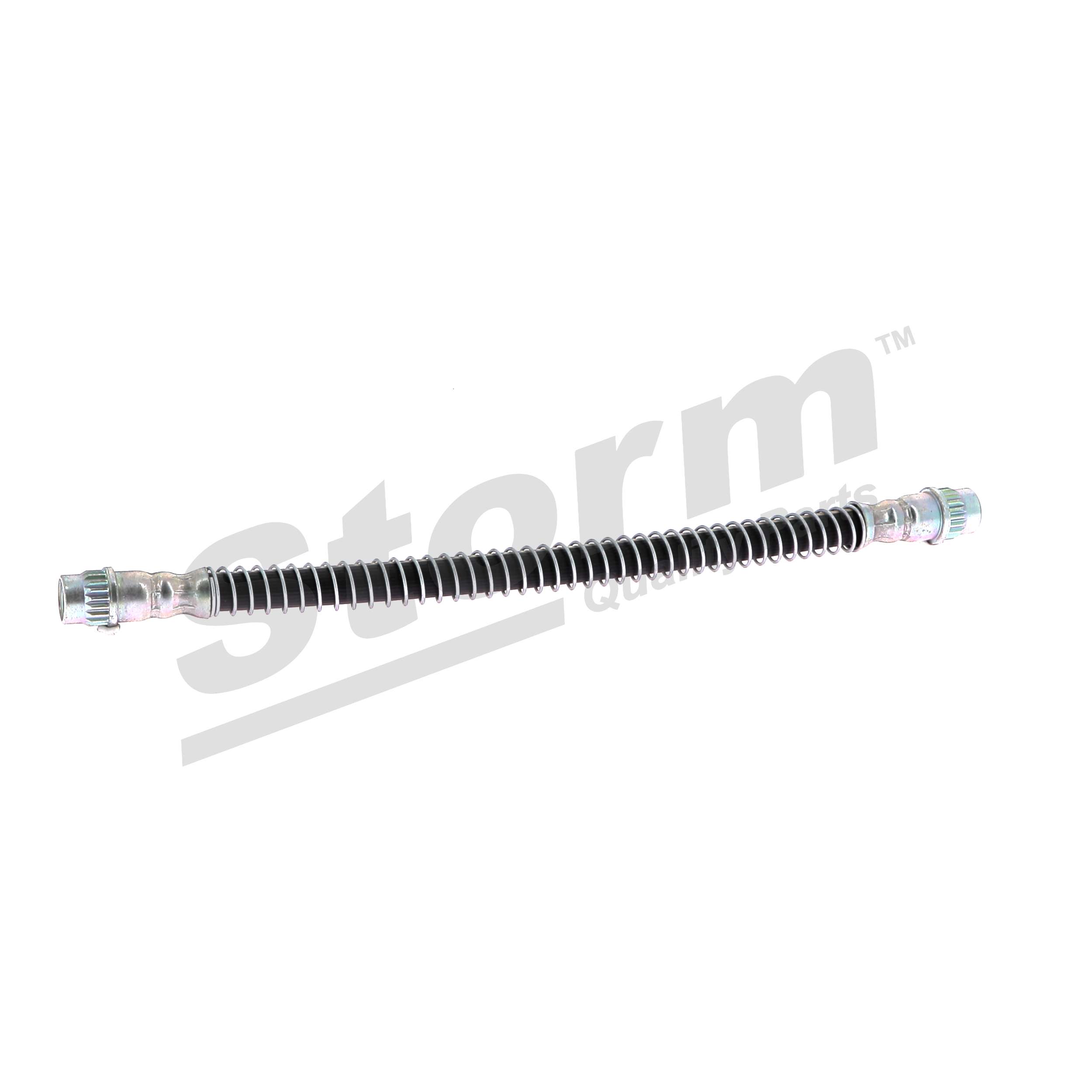 Flexible de frein (Durite de frein) Storm ref. 071240