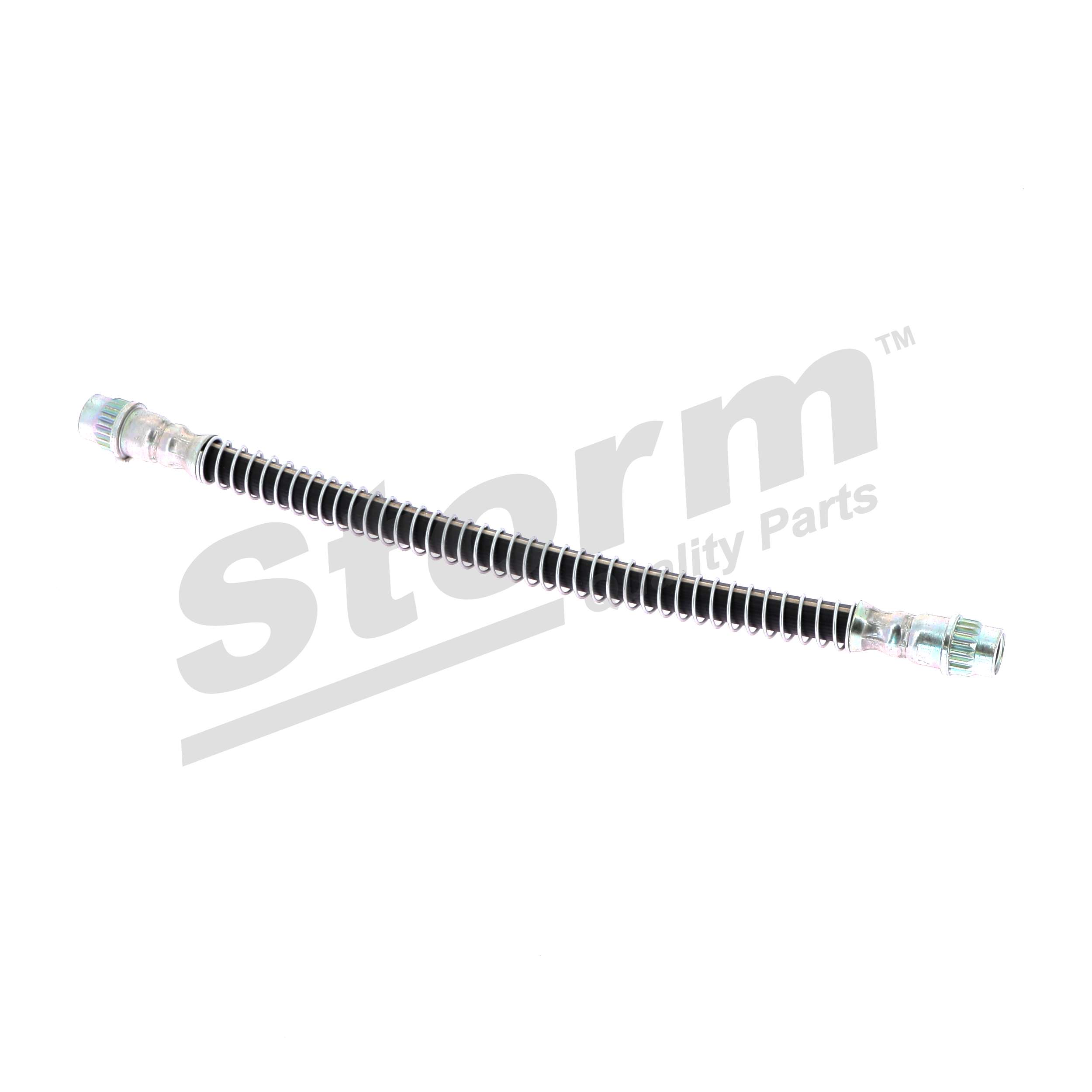 Flexible de frein (Durite de frein) Storm ref. 071240