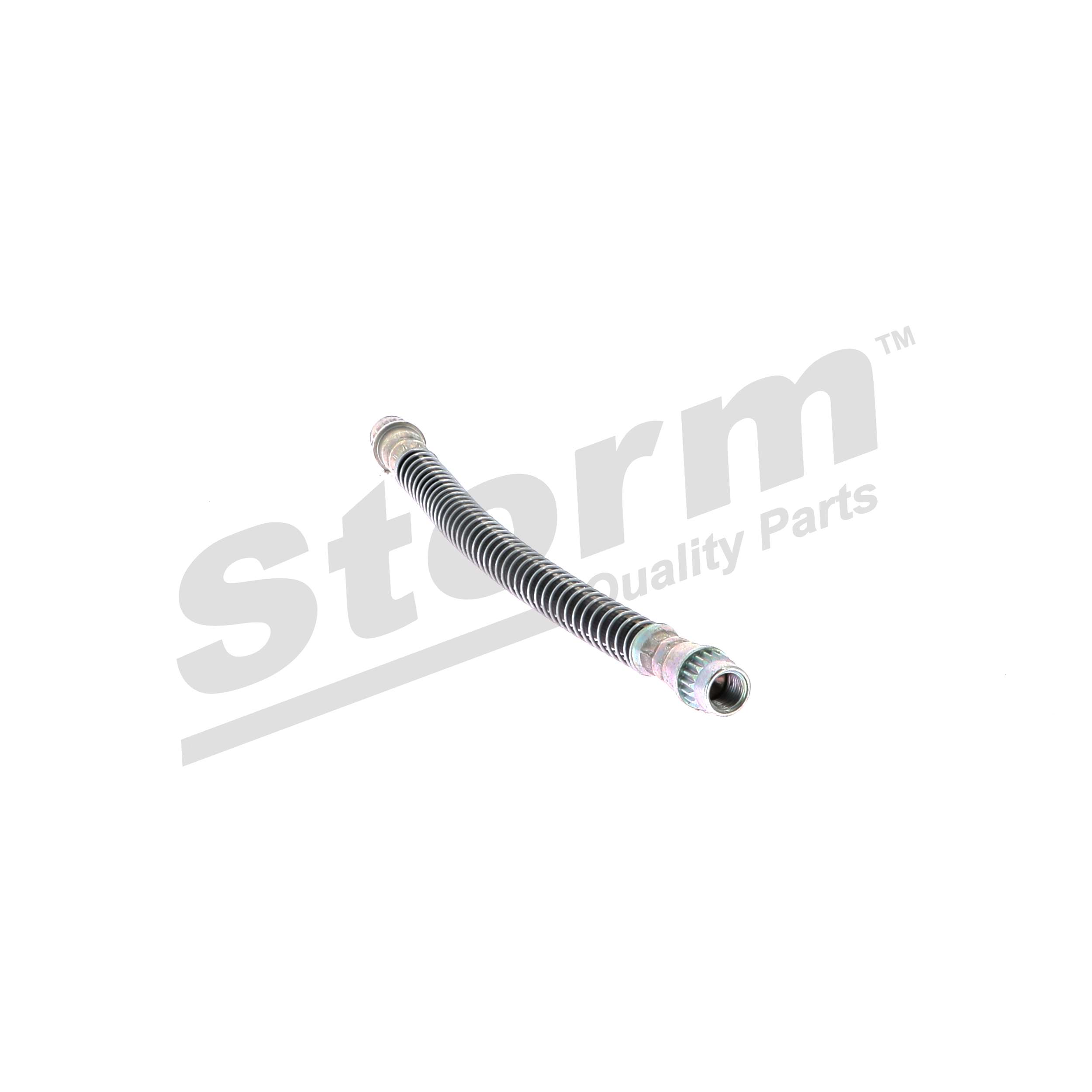 Flexible de frein (Durite de frein) Storm ref. 071240