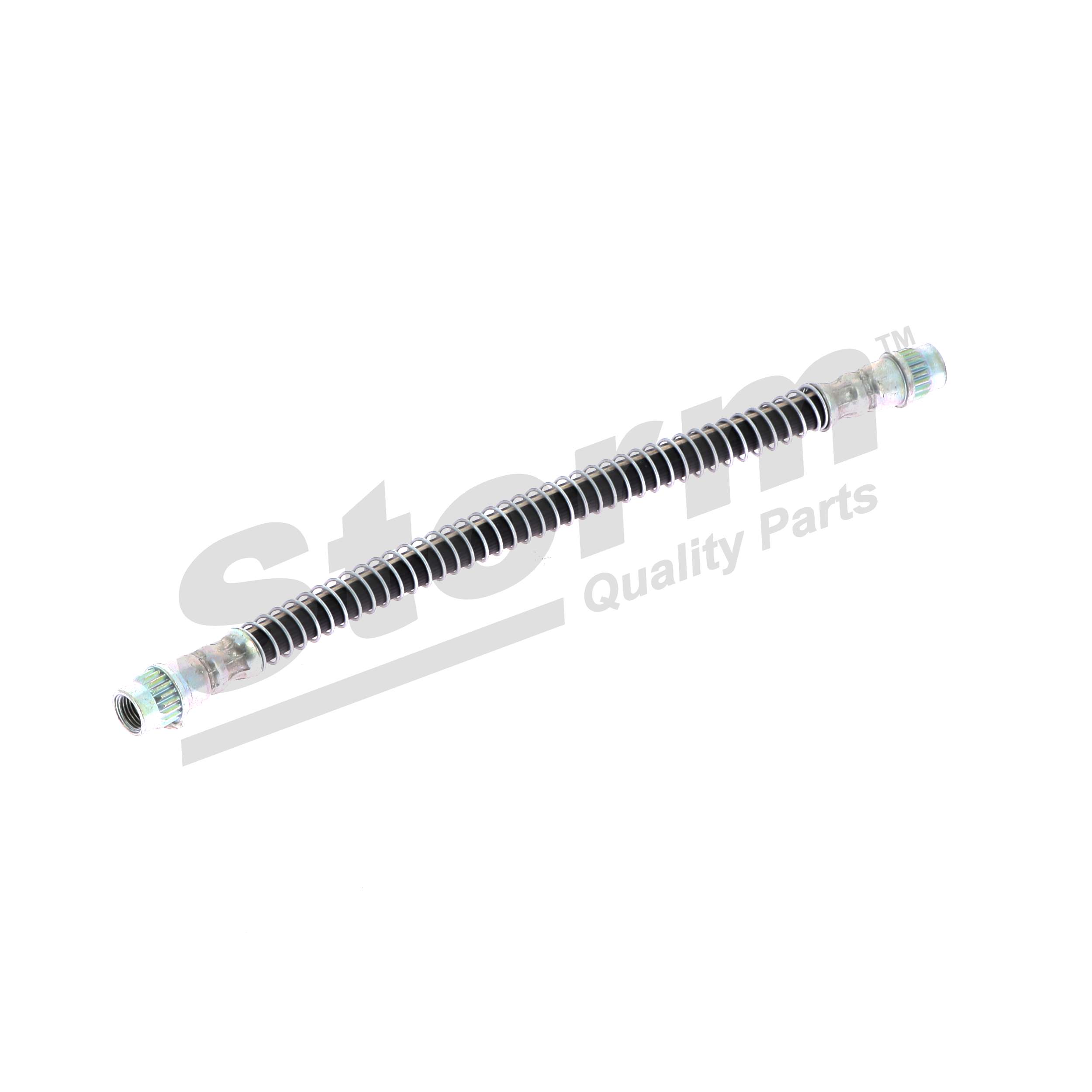 Flexible de frein (Durite de frein) Storm ref. 071240