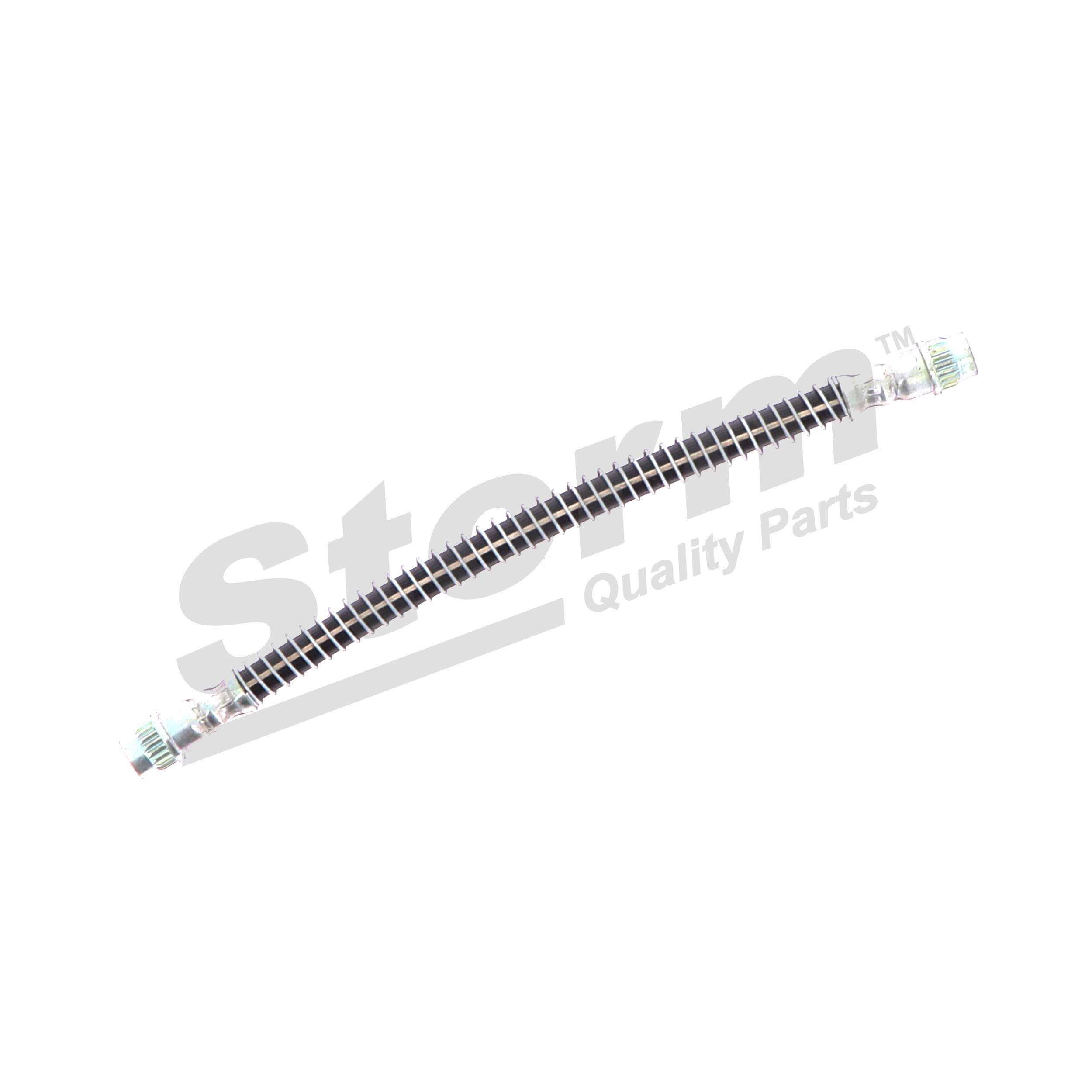 Flexible de frein (Durite de frein) Storm ref. 071240