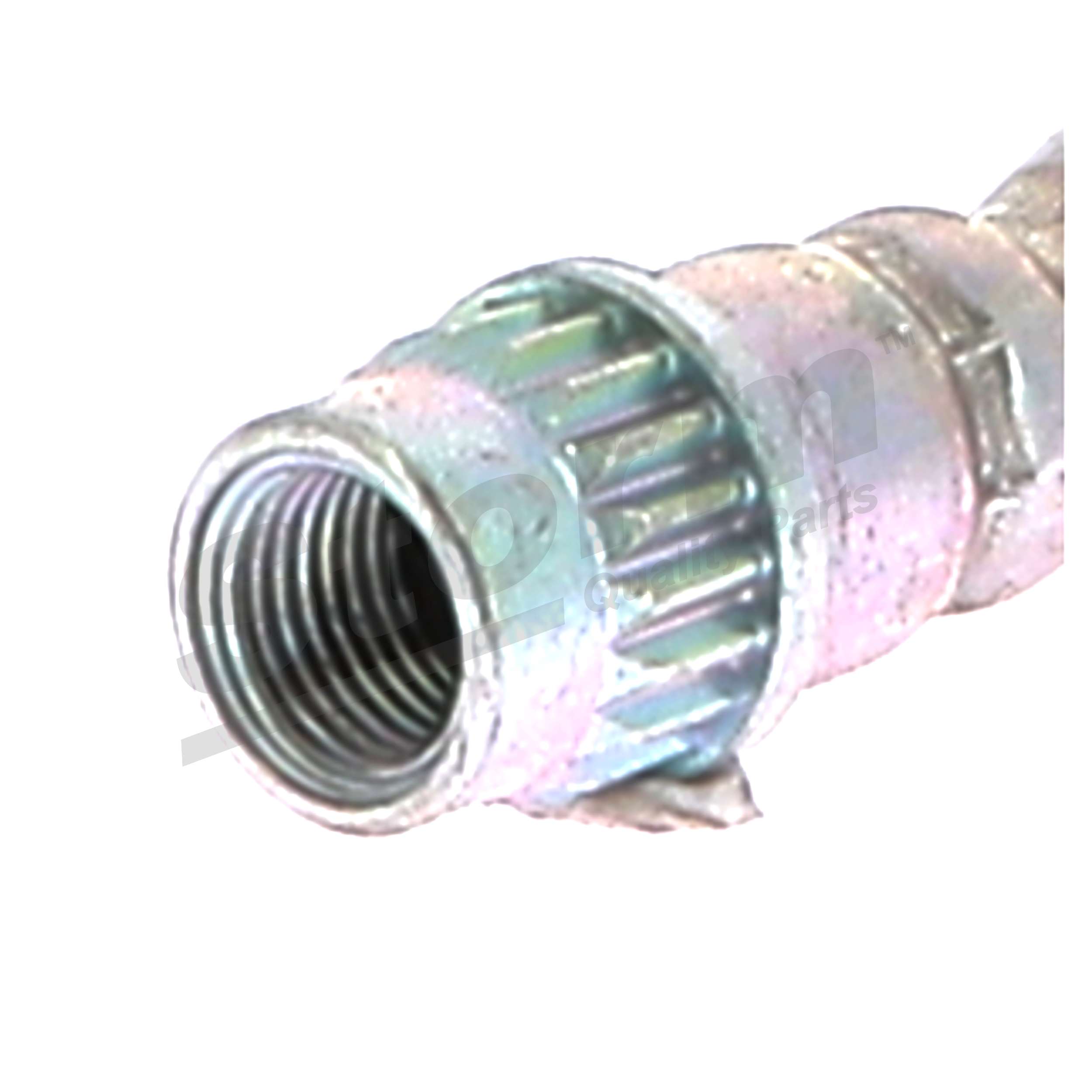 Flexible de frein (Durite de frein) Storm ref. 071240